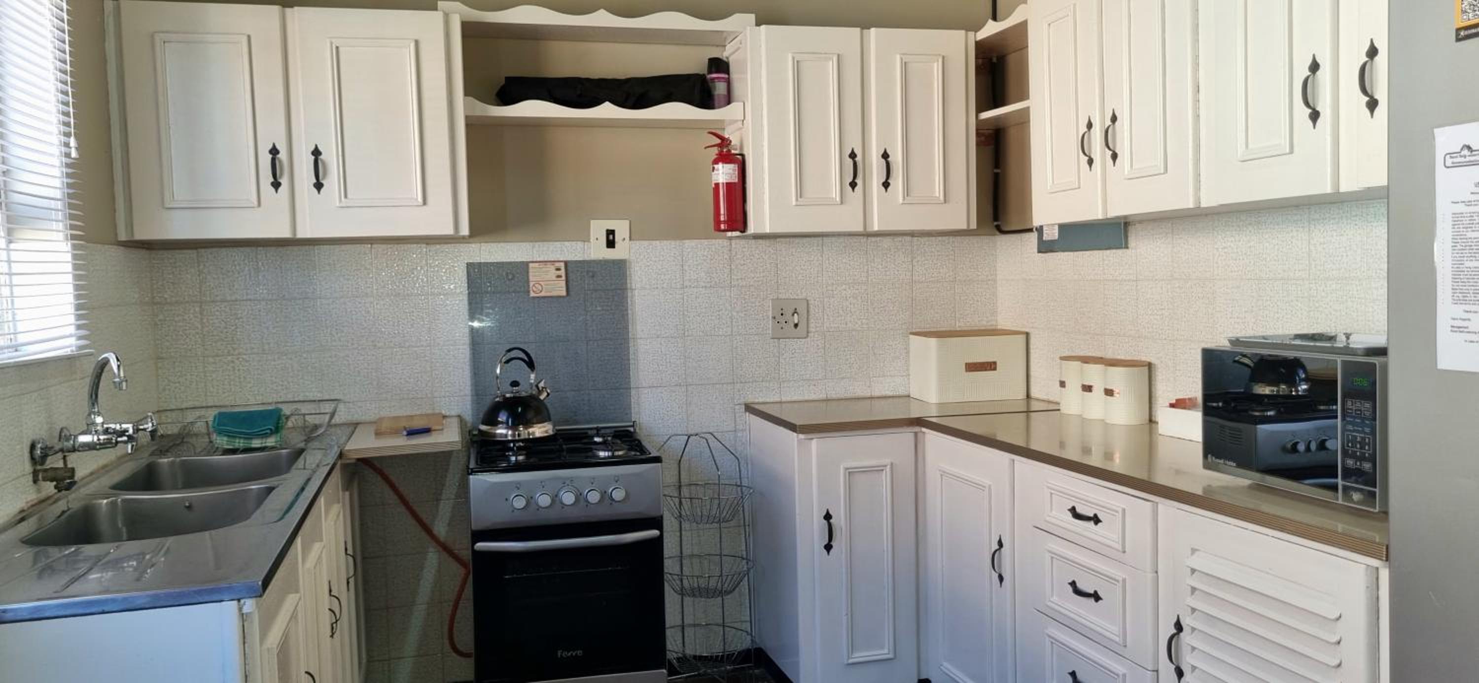 Comfort Apartment - Photo 7