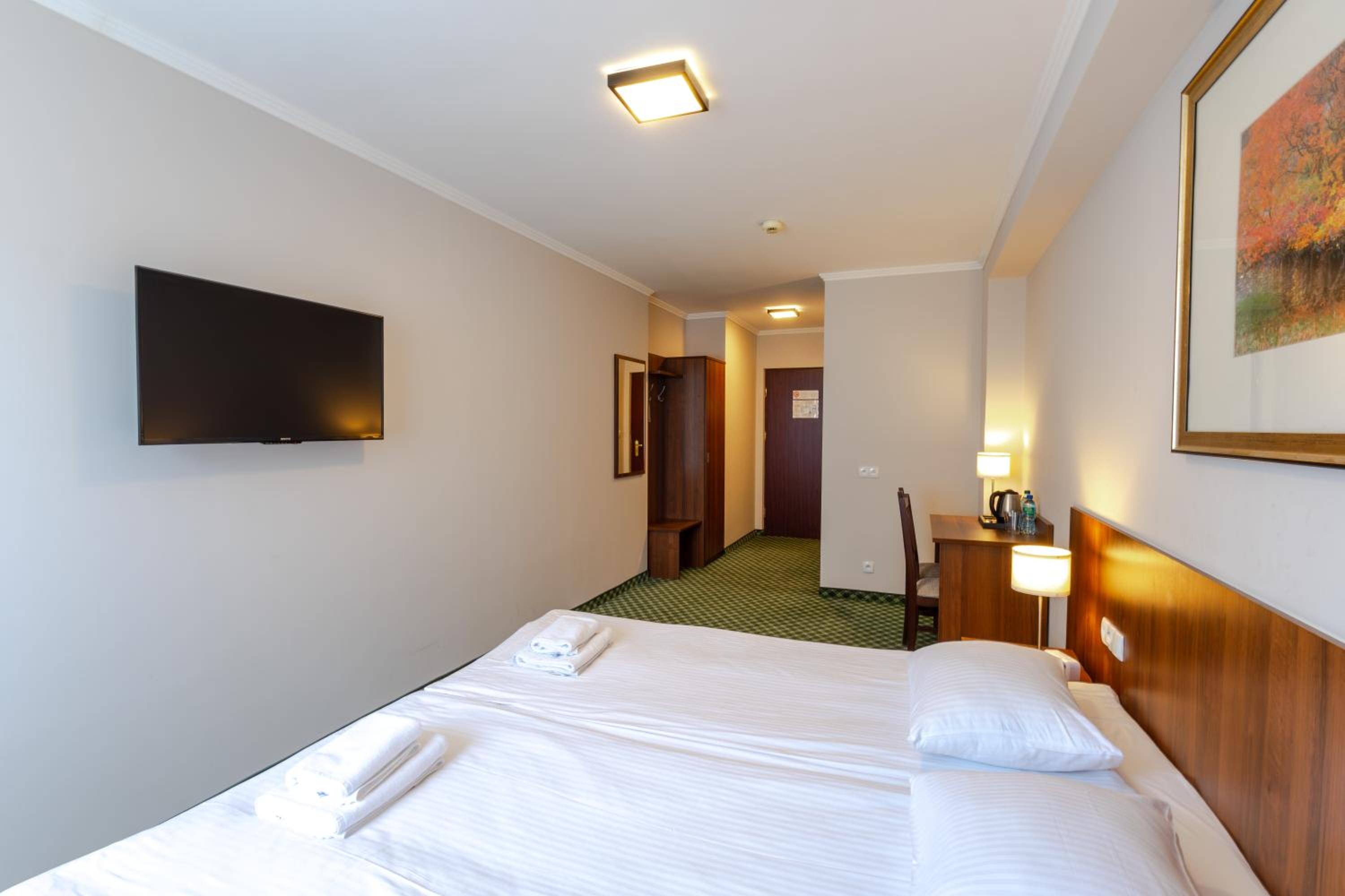 Double Room photo 3