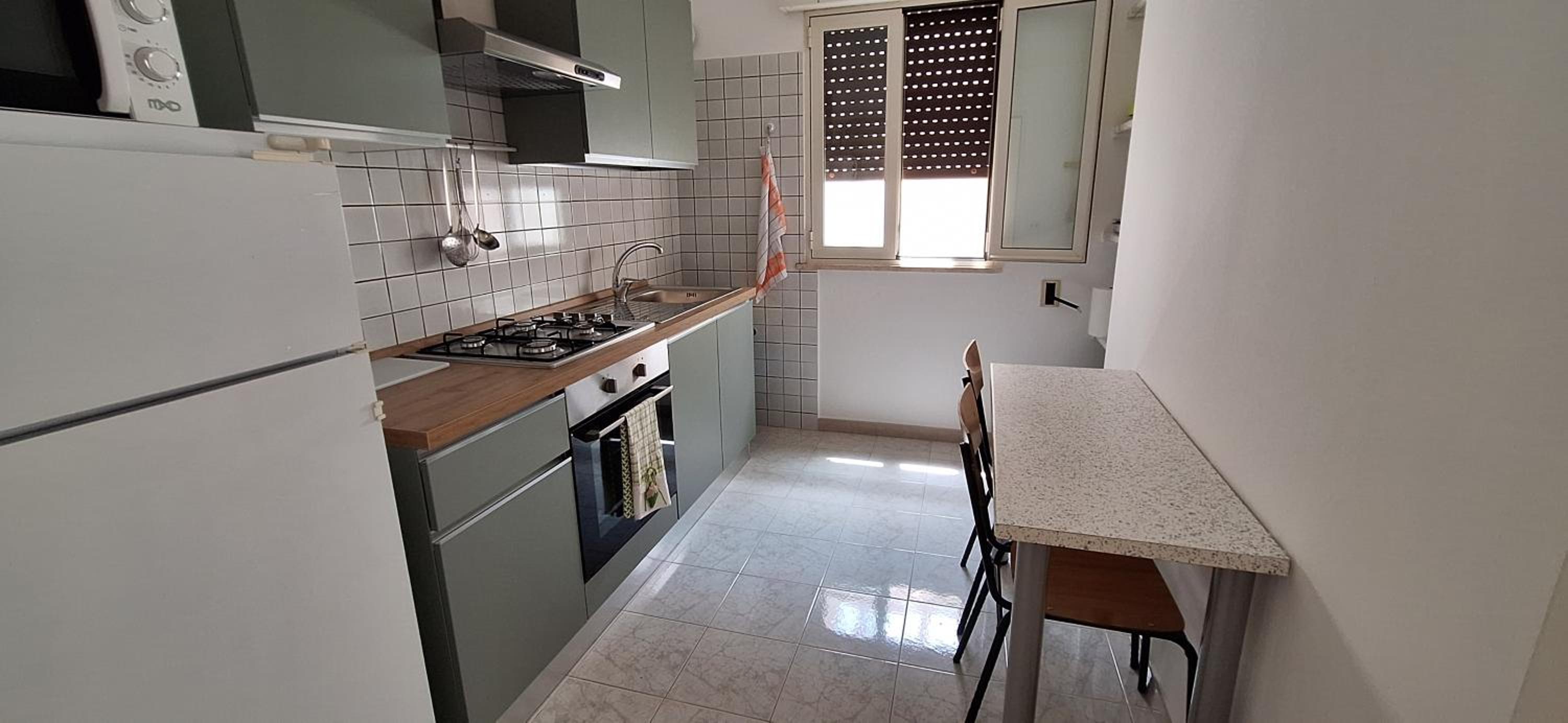 One-Bedroom House photo 2