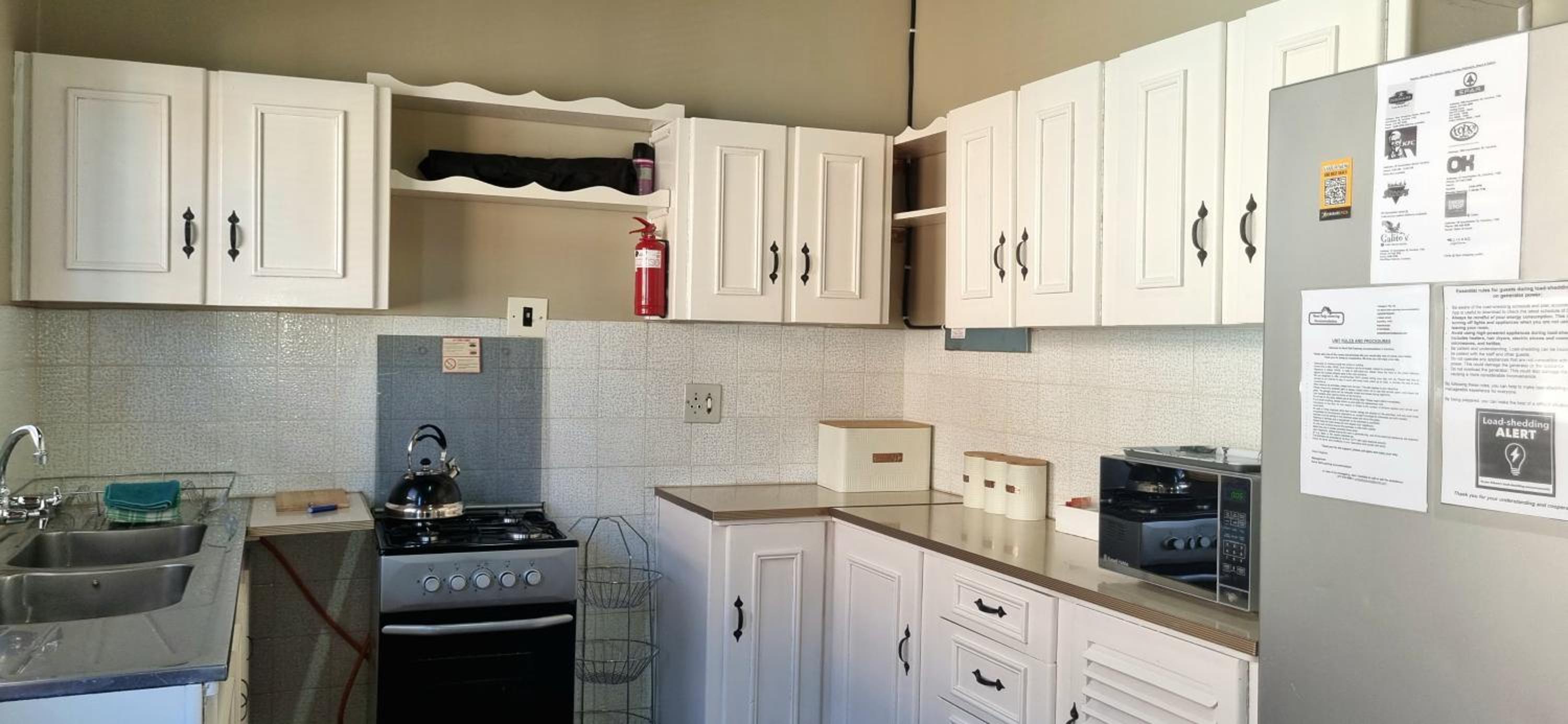 Comfort Apartment - Photo 8