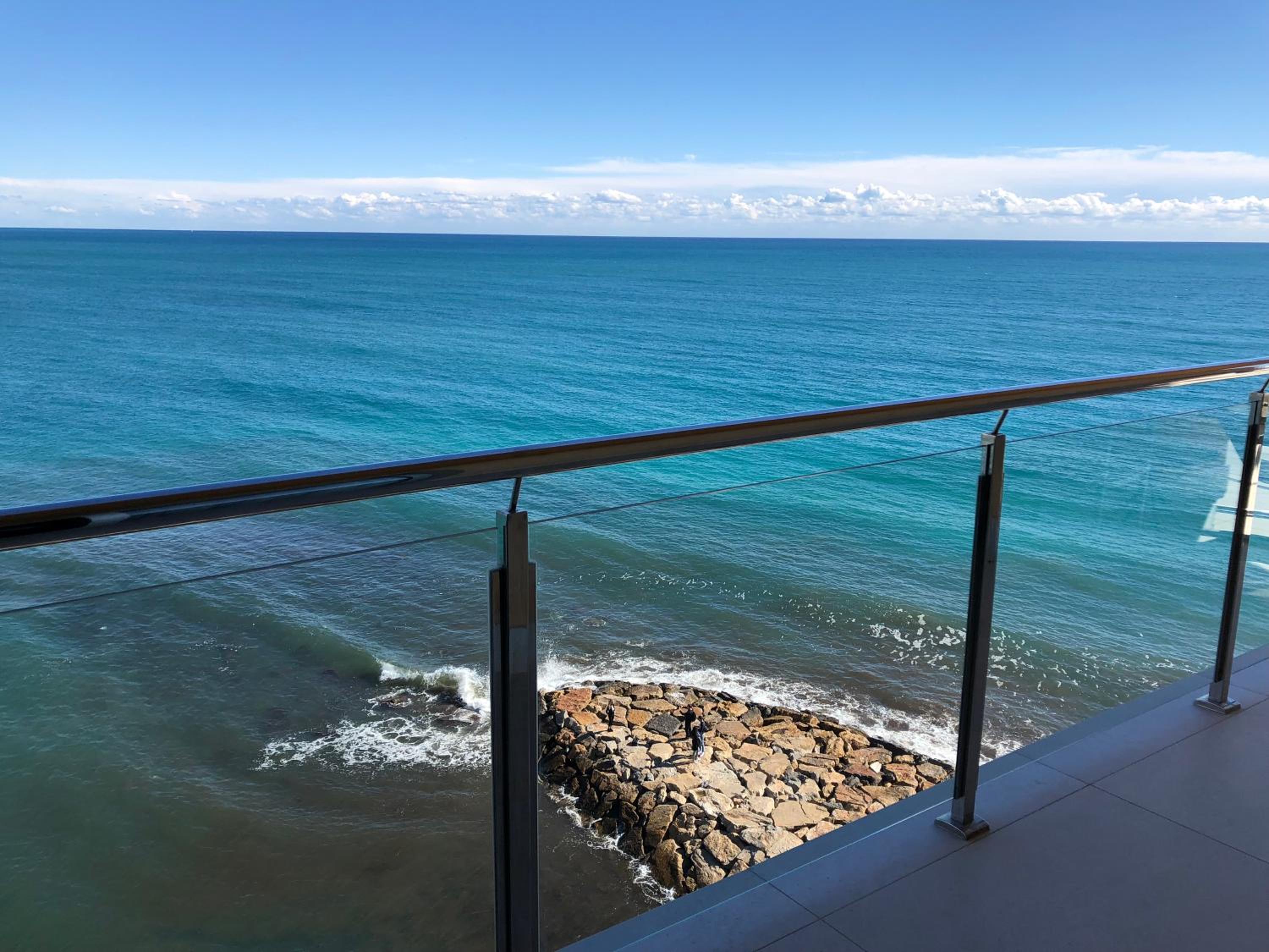 The Studio Sea View with Whirlpool - Photo 5