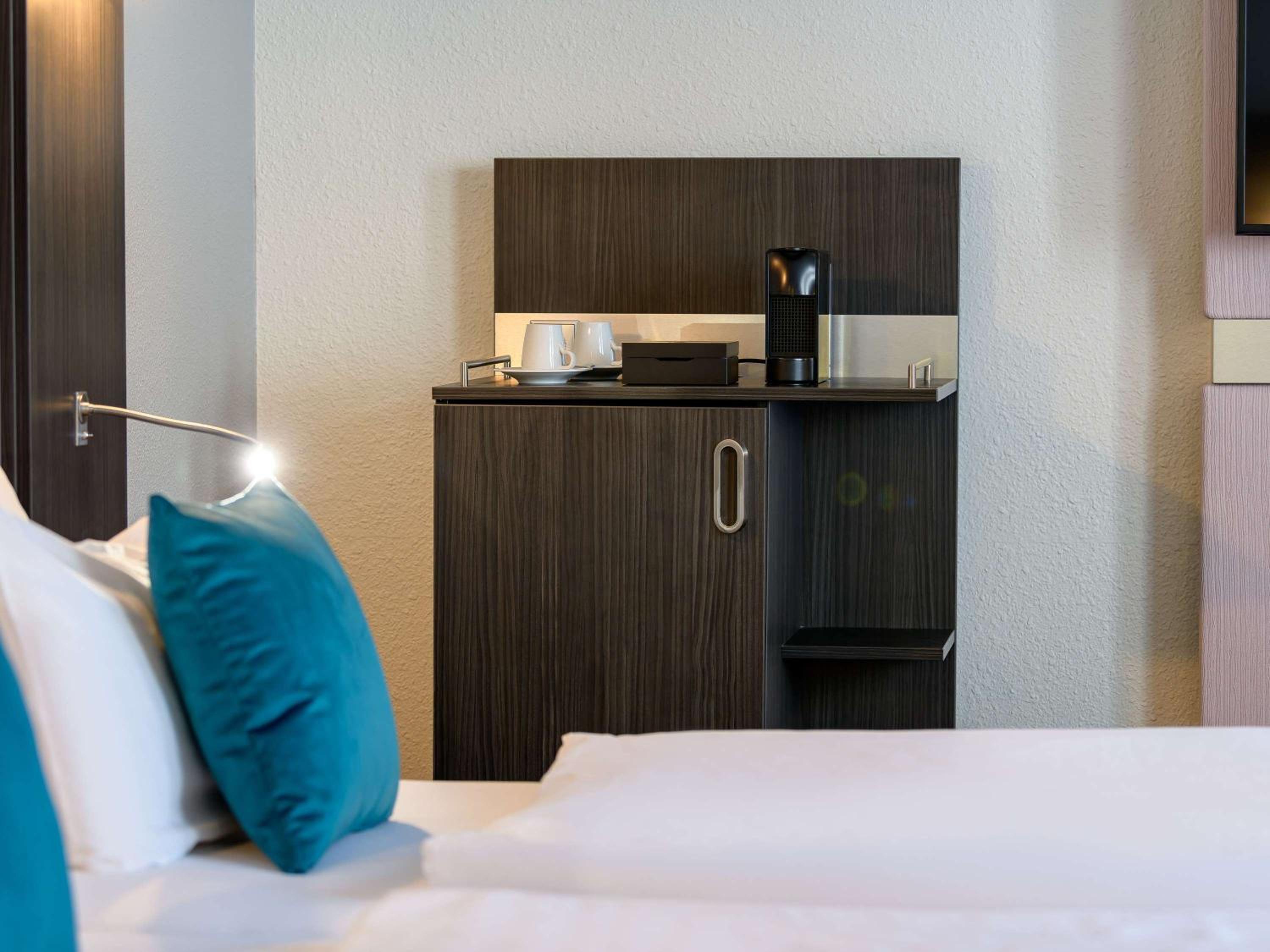 Privilege Double Room - Photo 1
