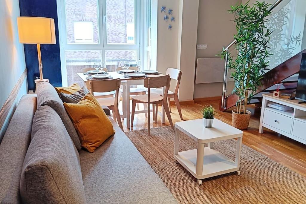 Apartamento Dúplex