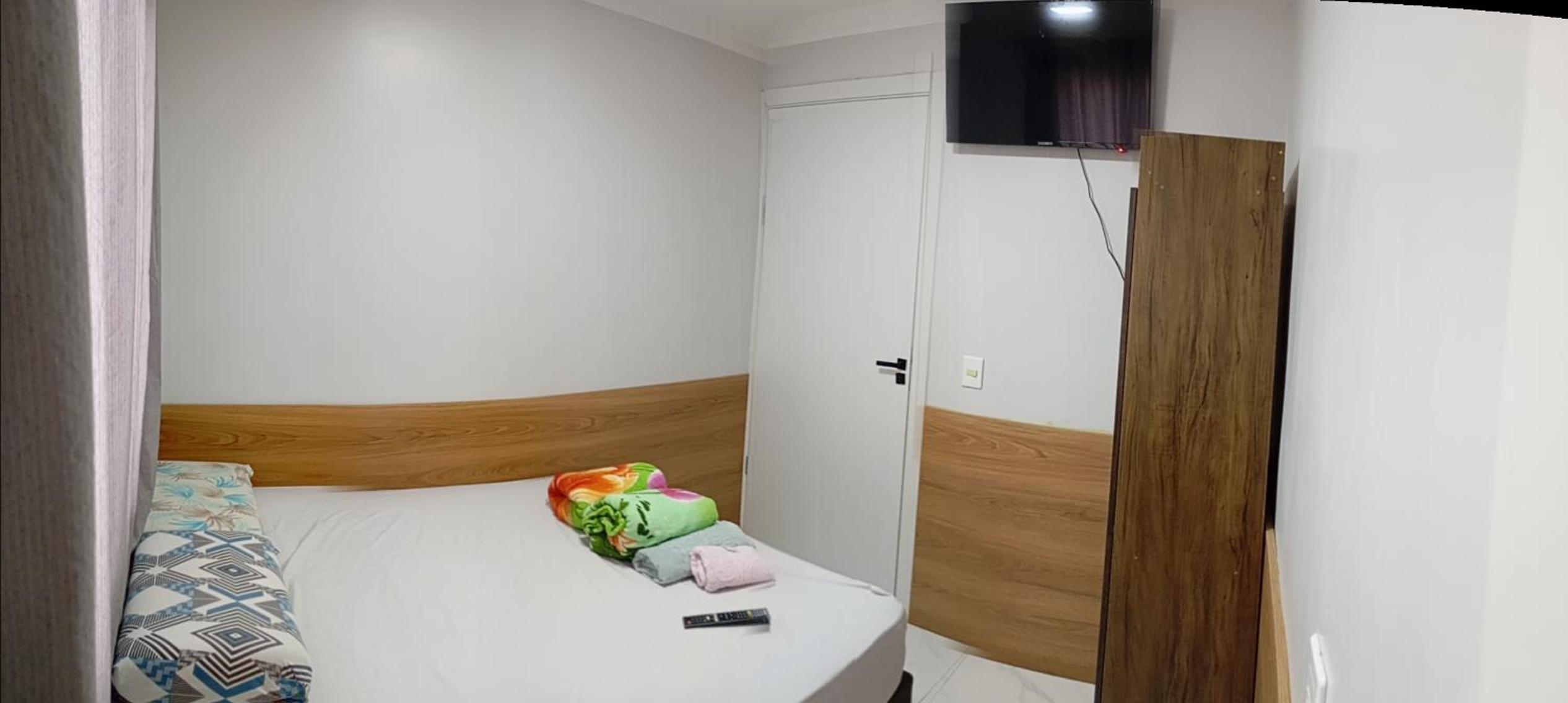 Standard Double Room photo 3