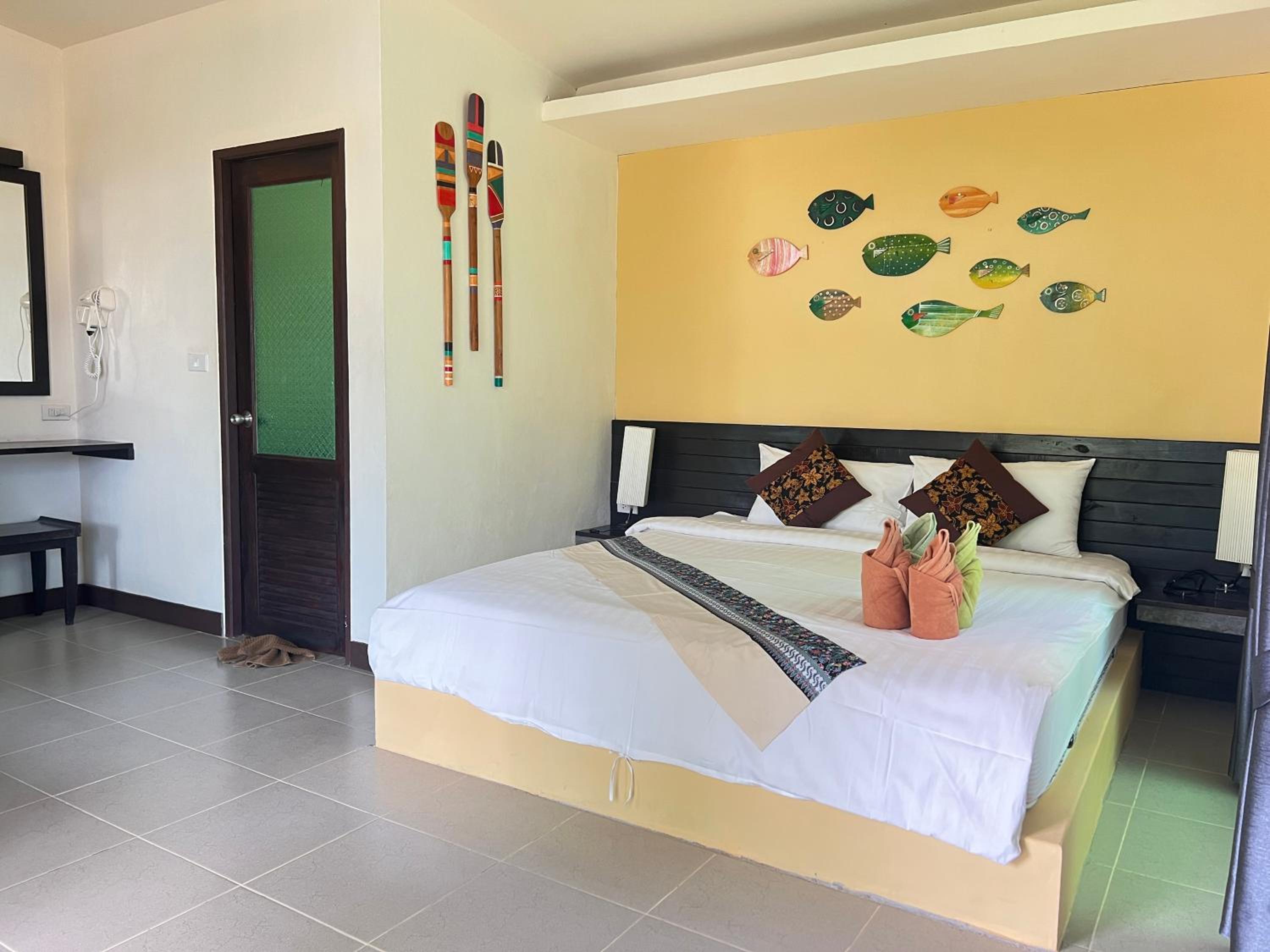 Family Room - Ground Floor