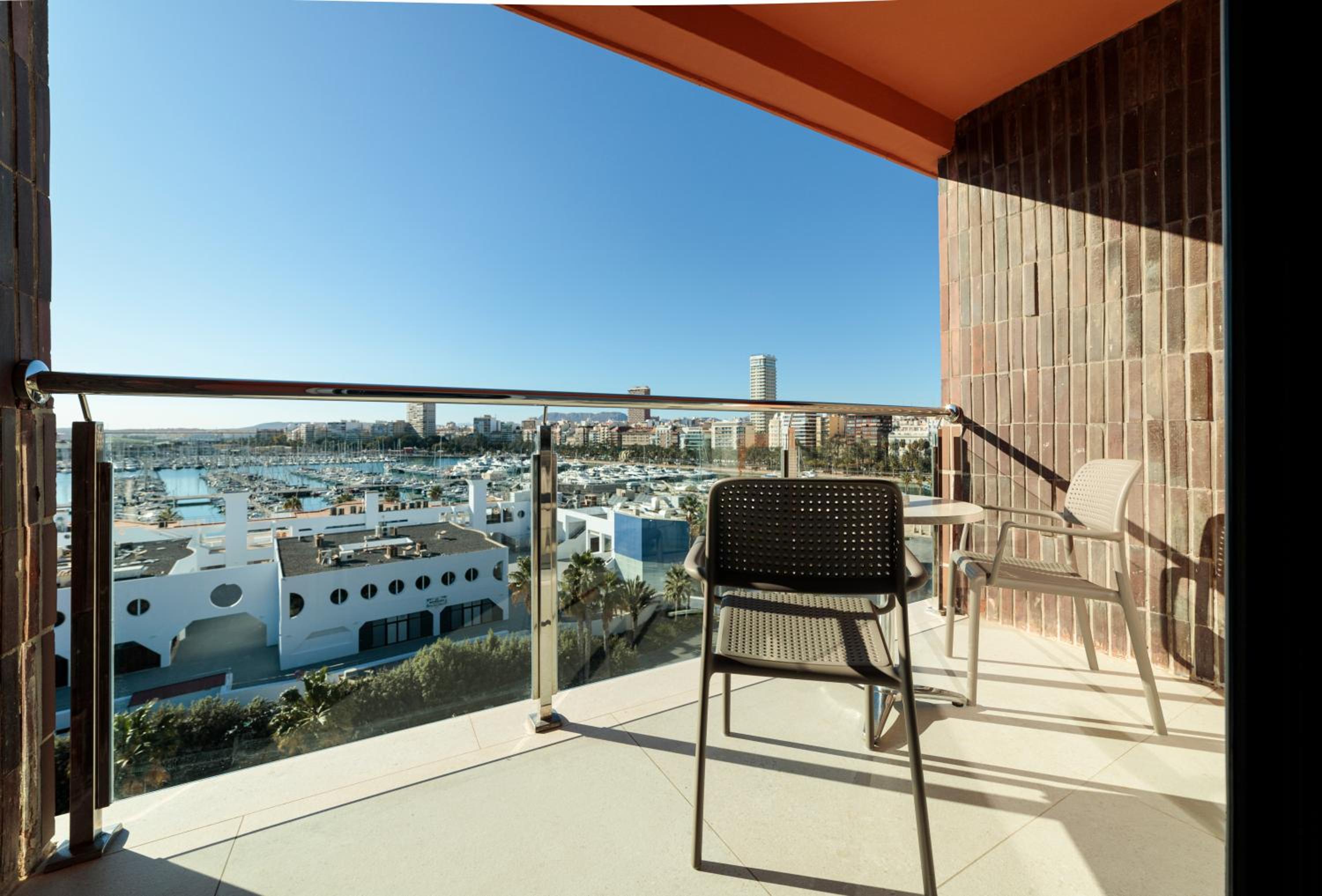 The Innside Premium Room Port View - Photo 5