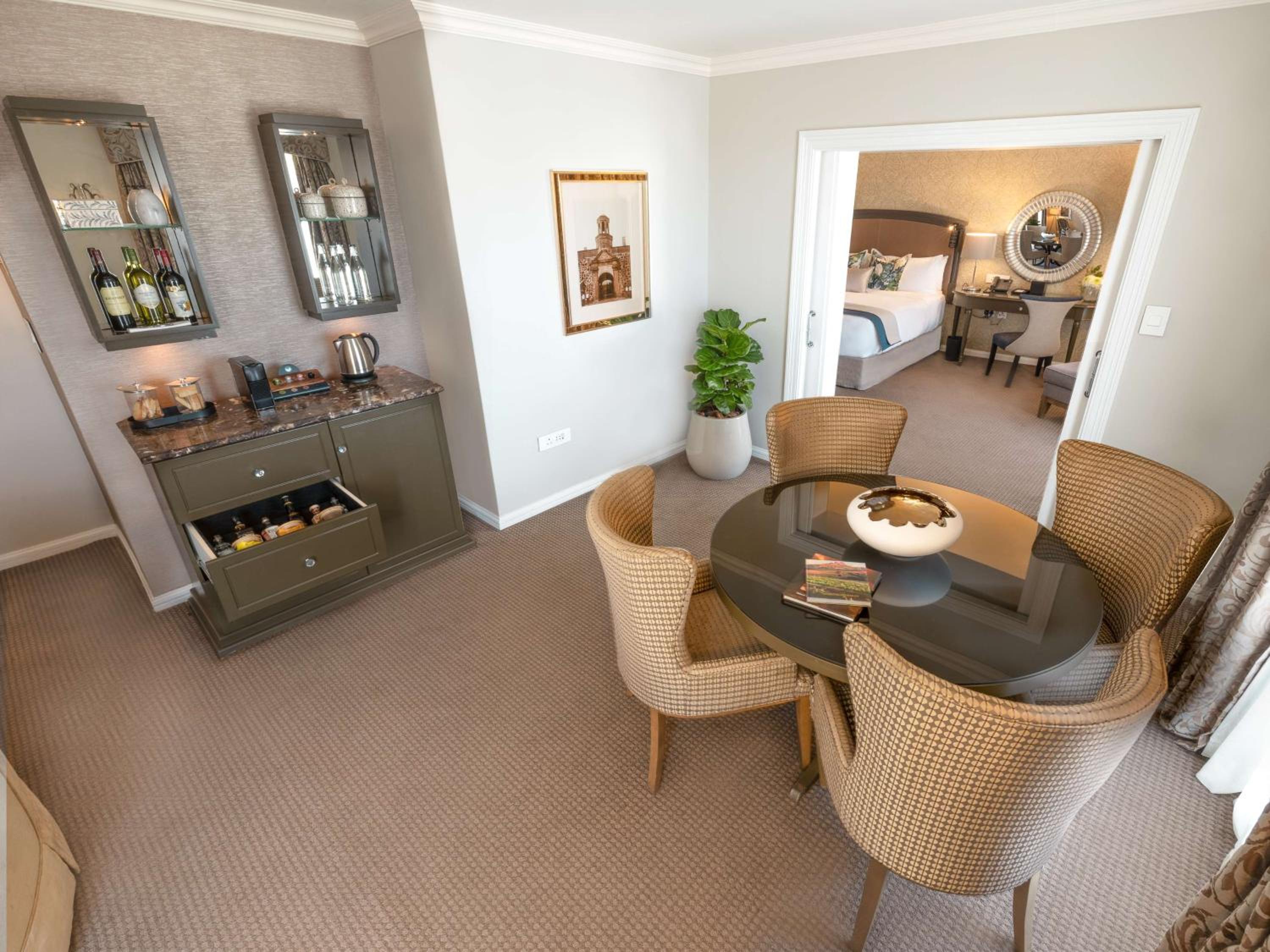 Executive Suite