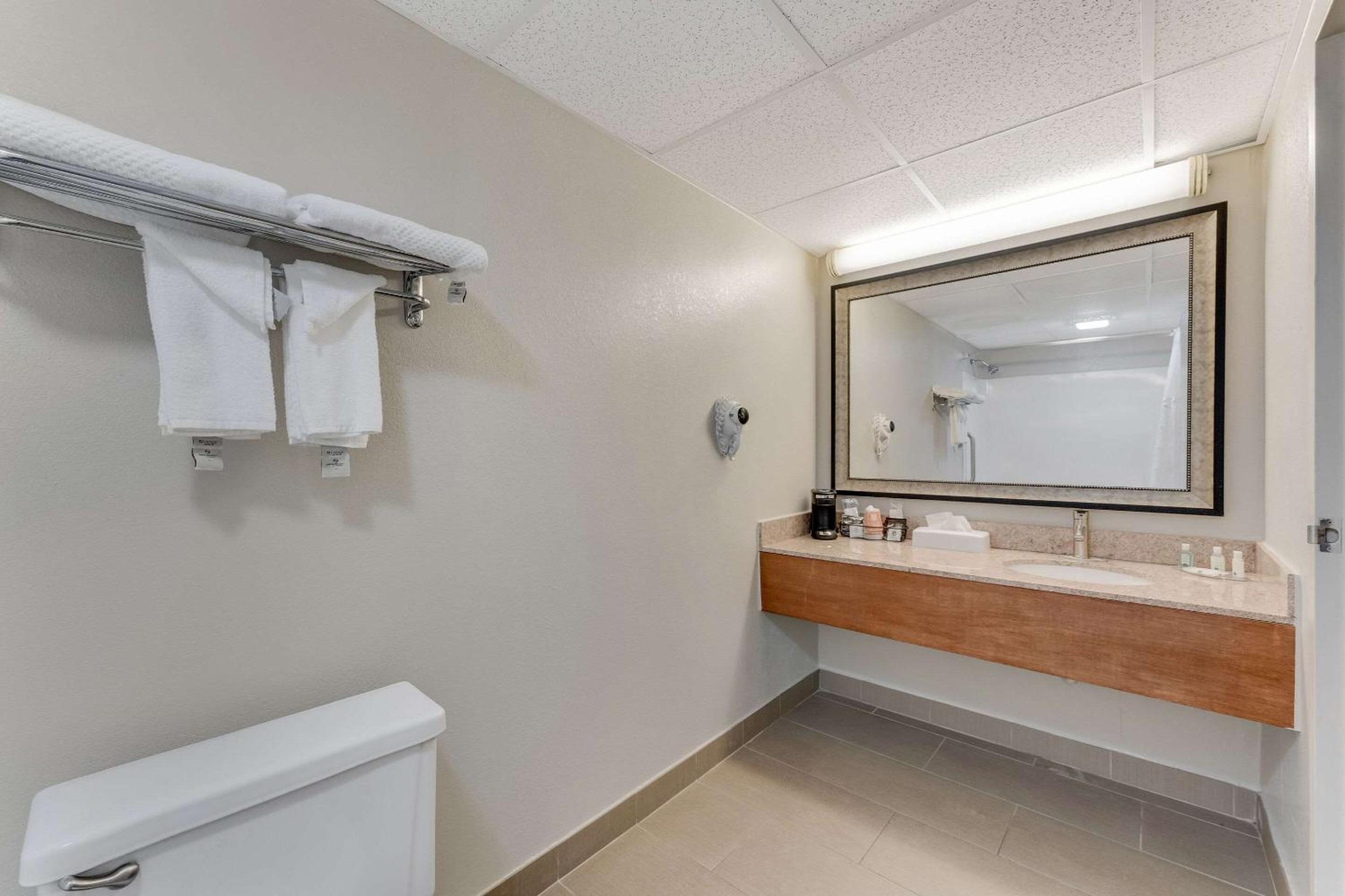 King Suite - Non Smoking - Photo 3