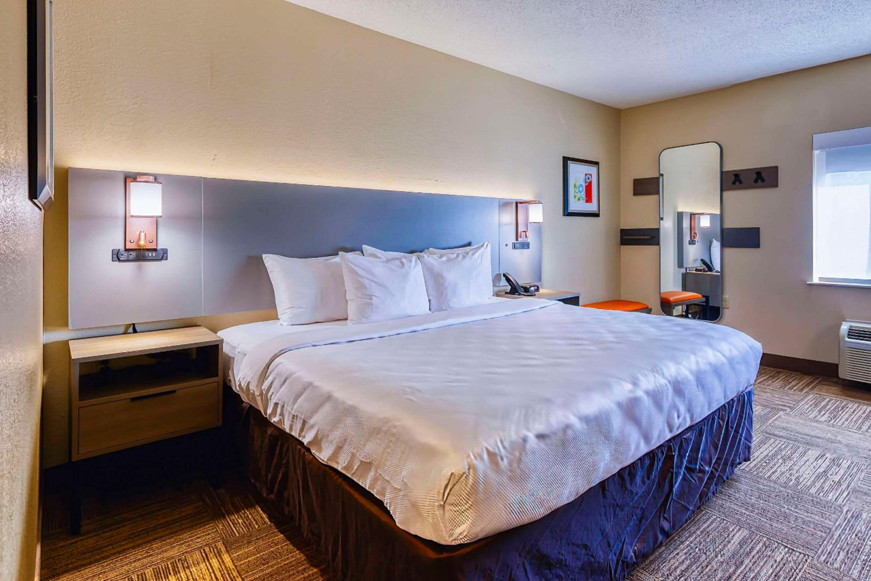 King Room - Photo 1