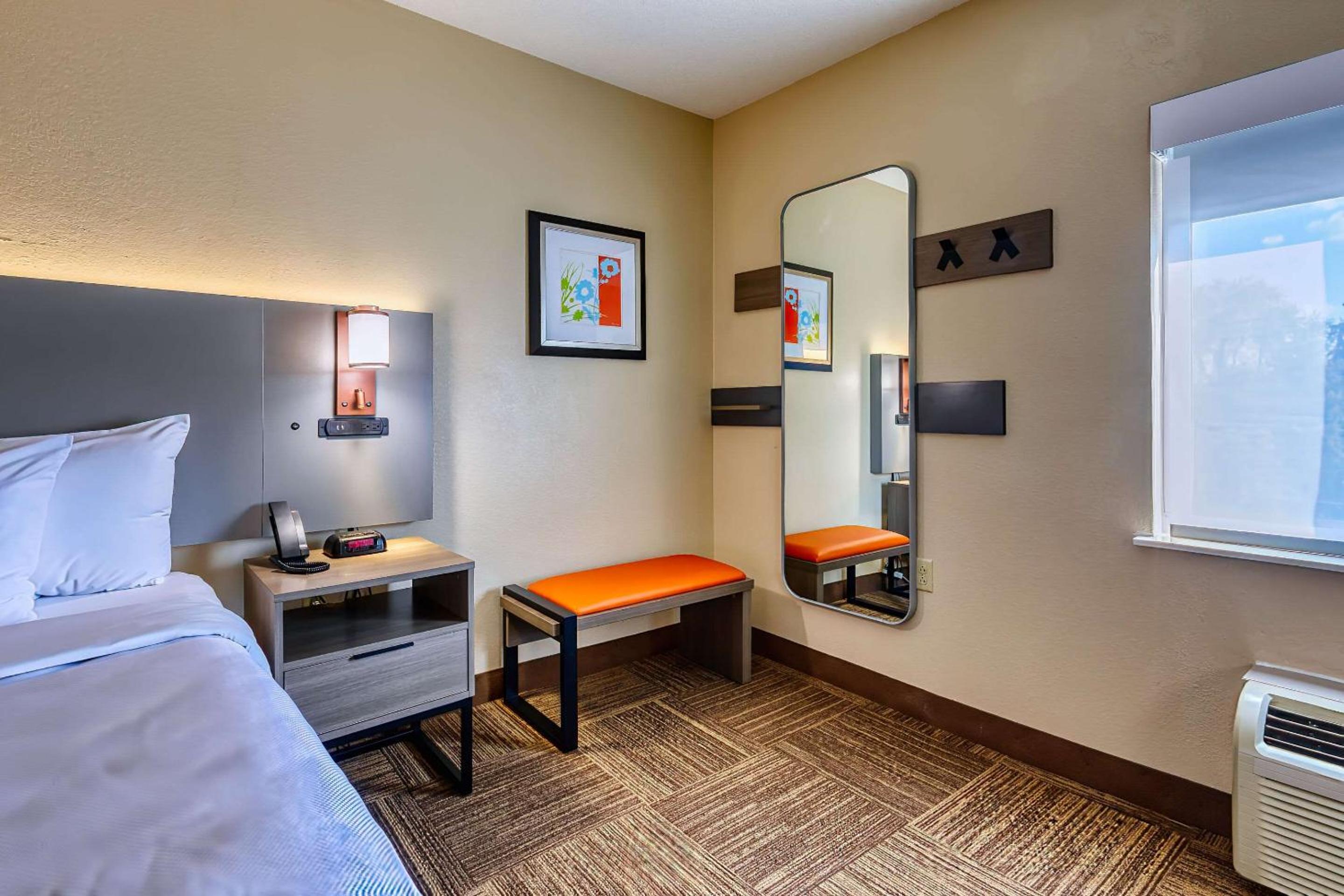 King Room - Photo 6