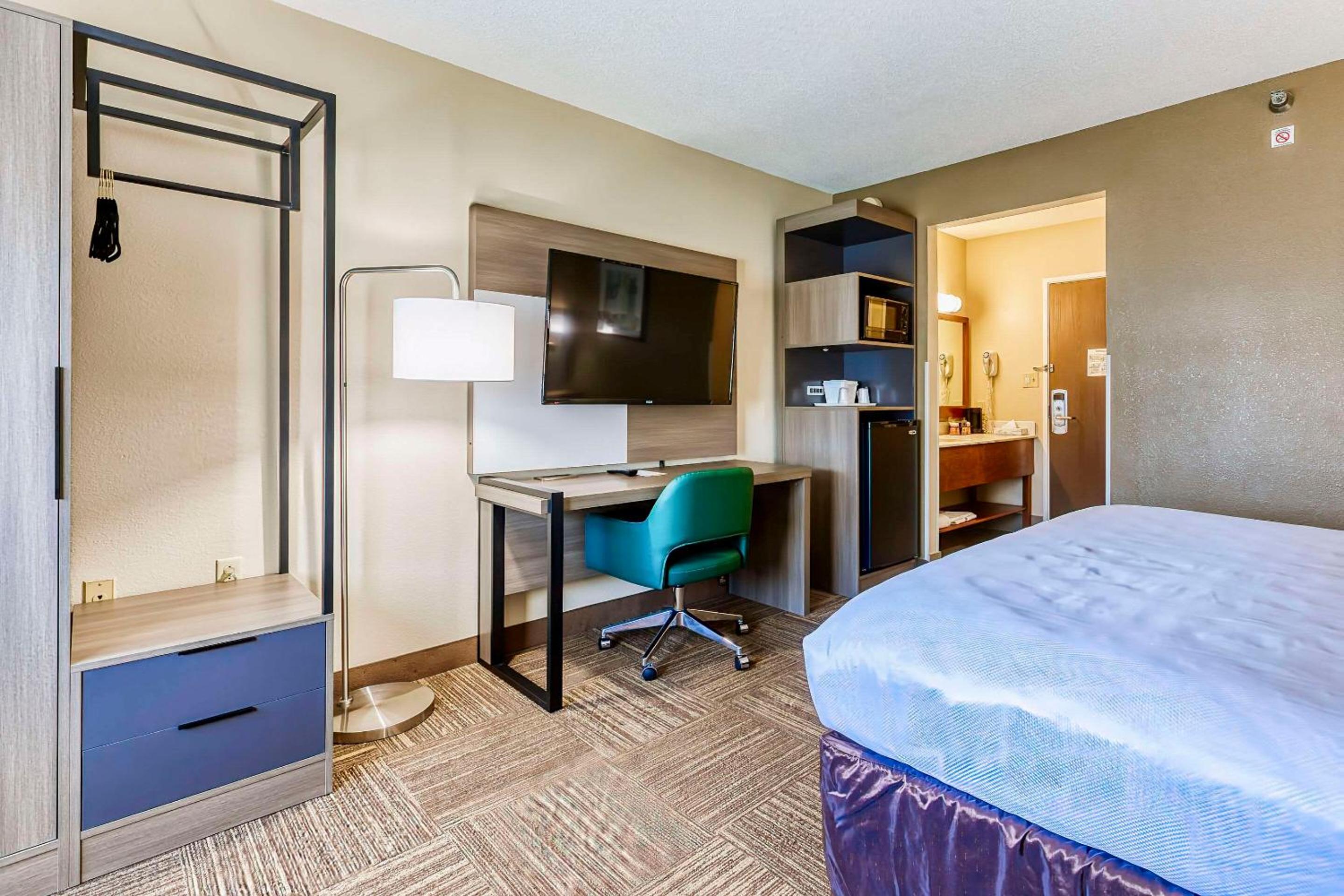 King Room - Photo 2