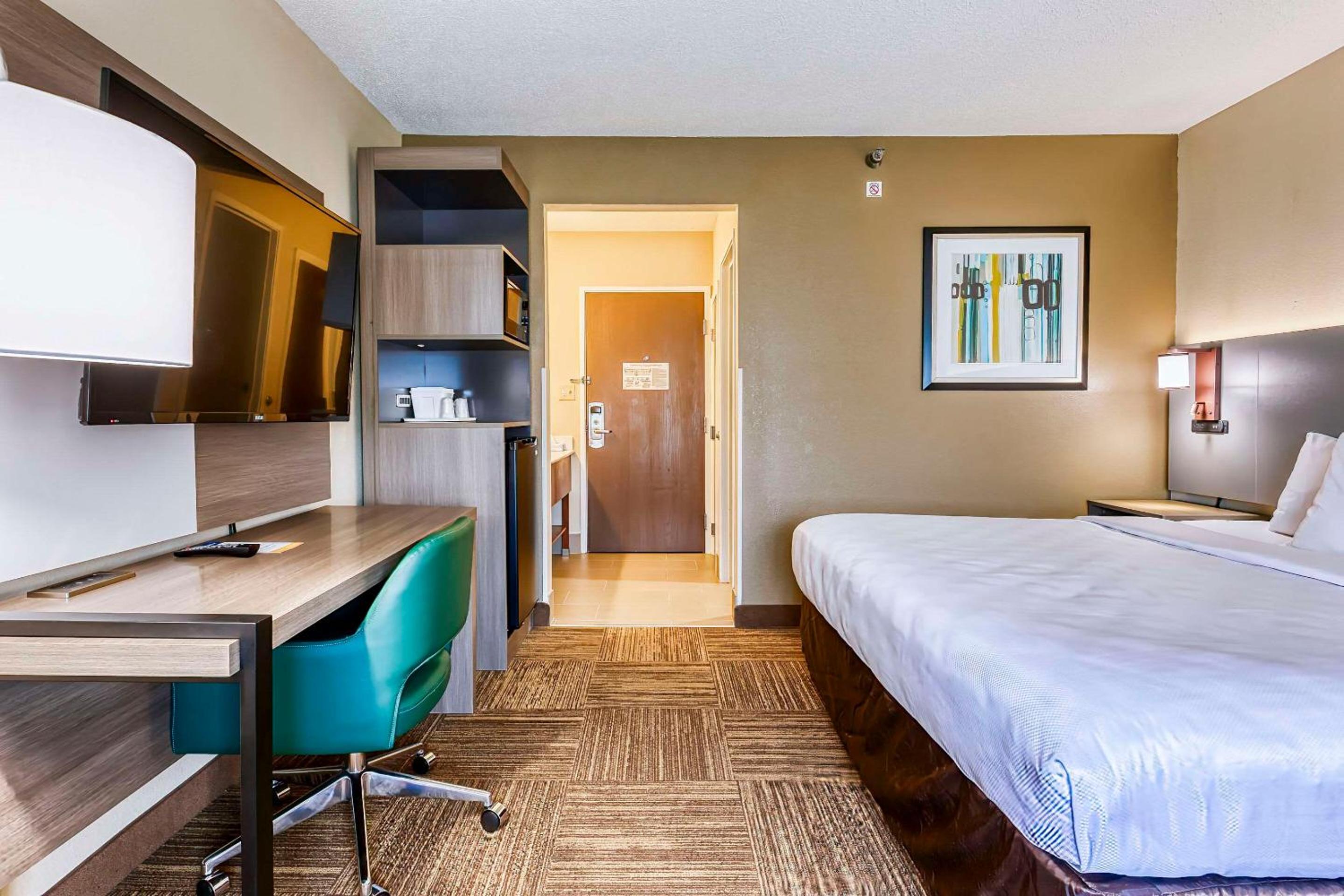 King Room - Photo 5