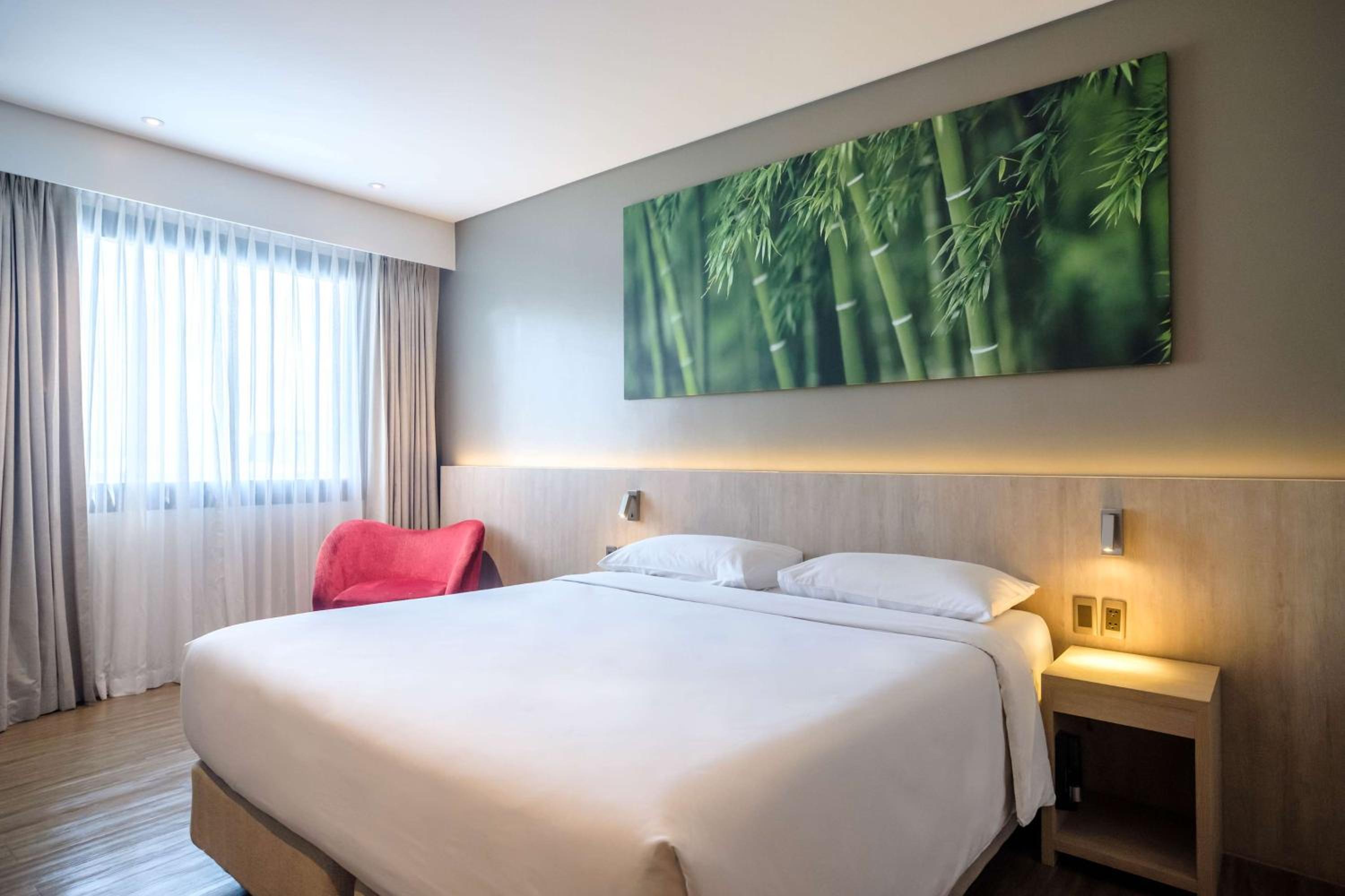 Standard Room - Photo 1