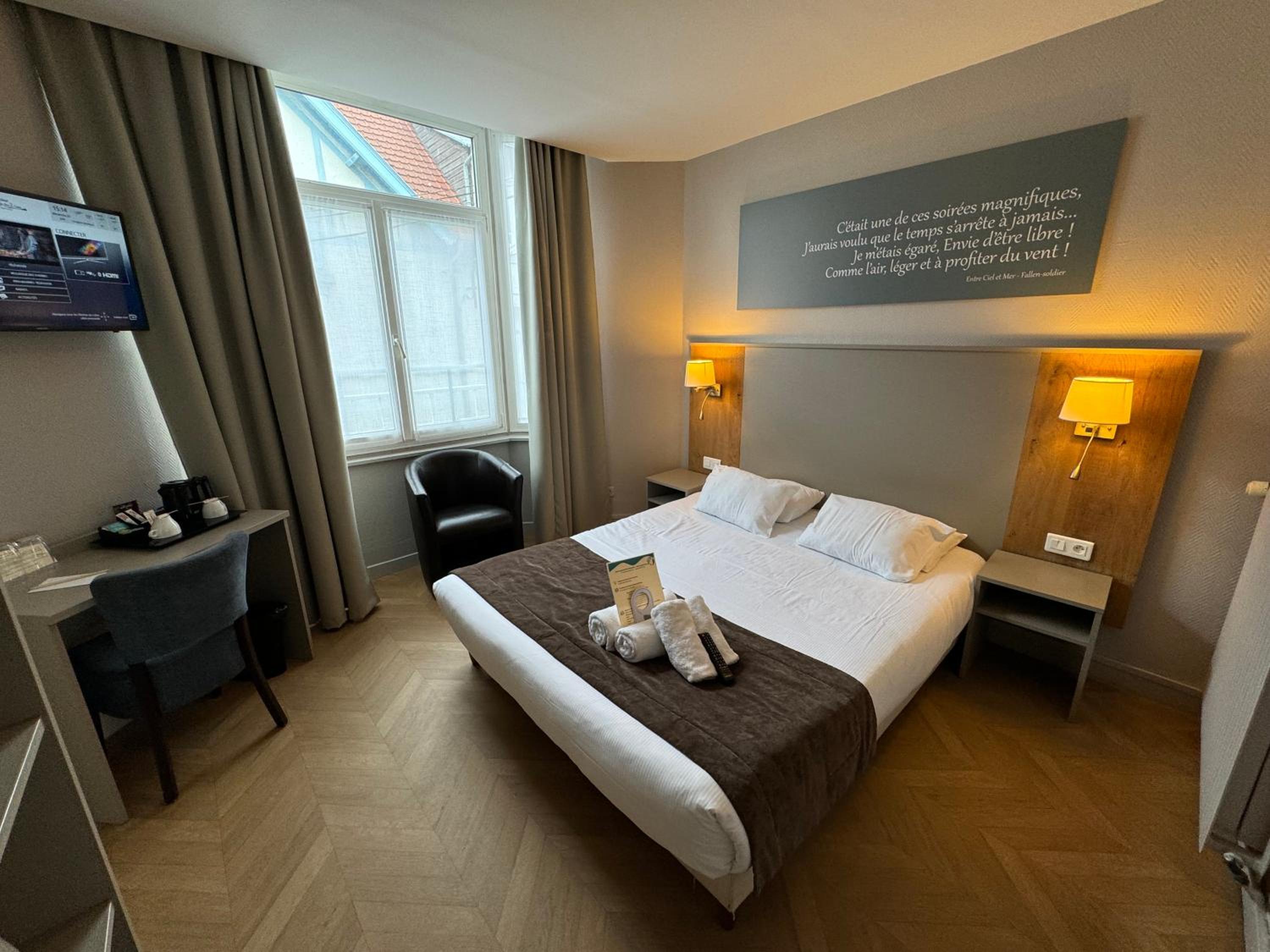 Comfort Room with Bath