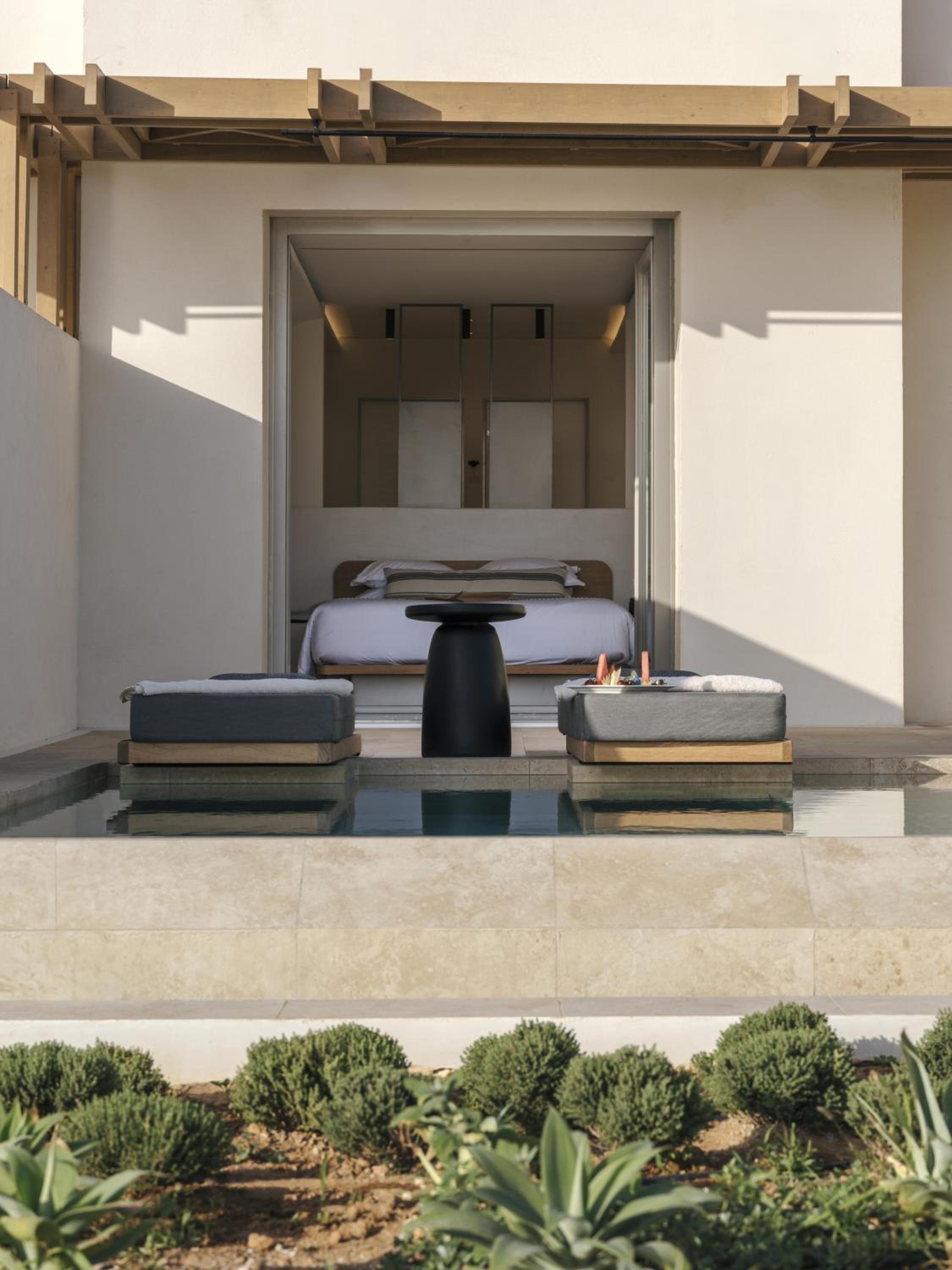 Majestic Sunset & Sea View Suite with Pool & Jacuzzi - Photo 11