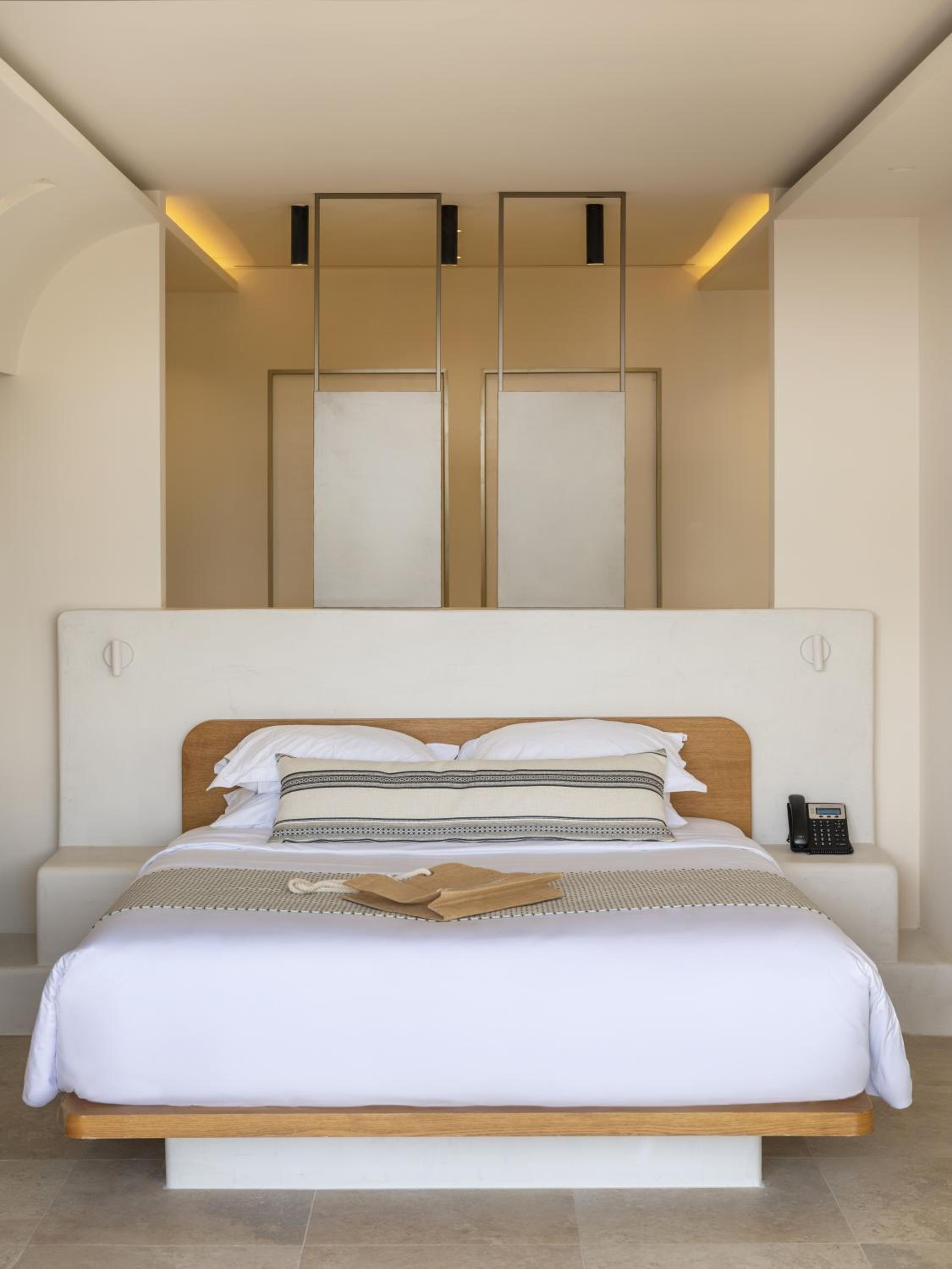 Majestic Sunset & Sea View Suite with Pool & Jacuzzi