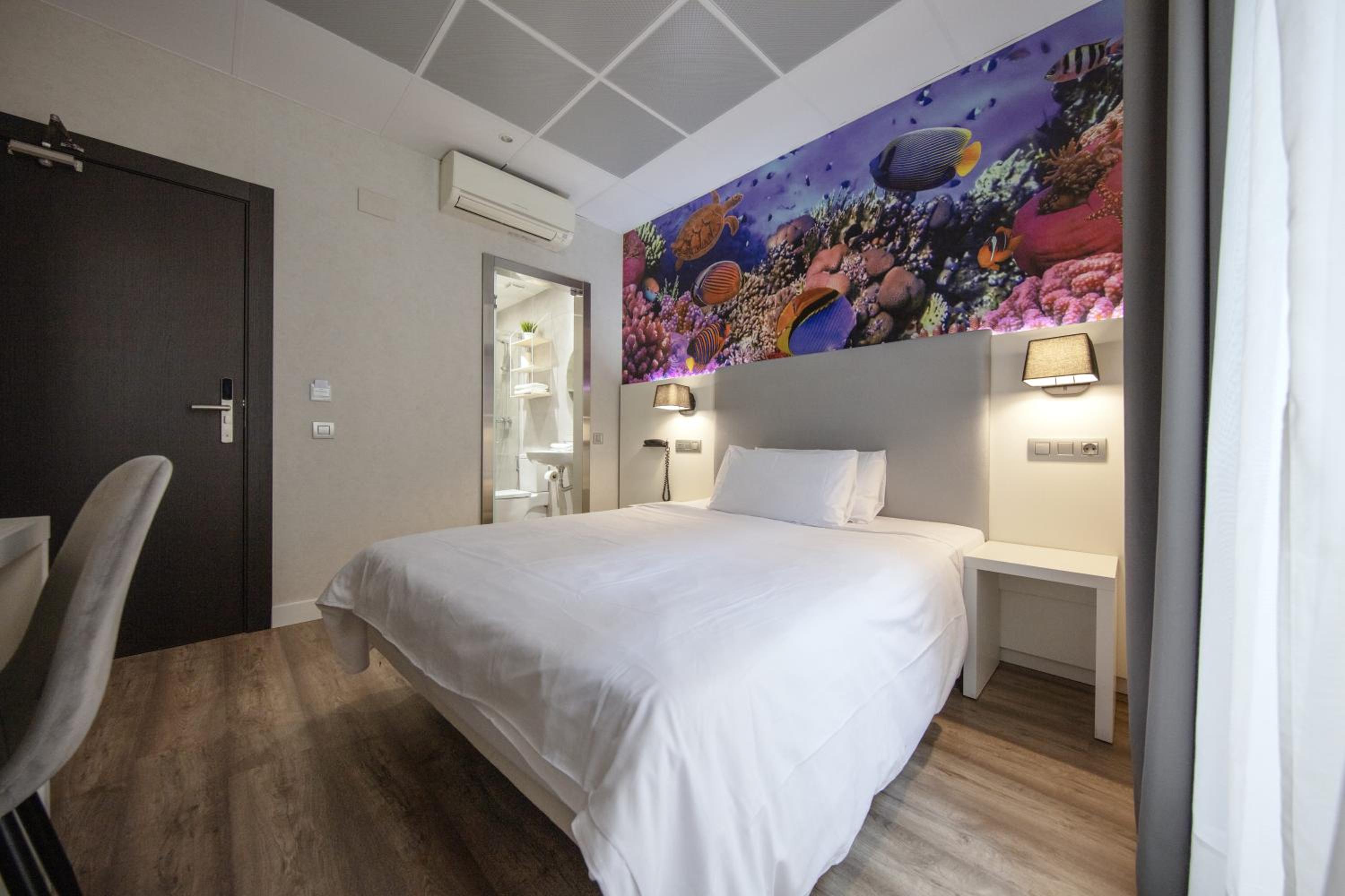 Standard Double Room photo 2