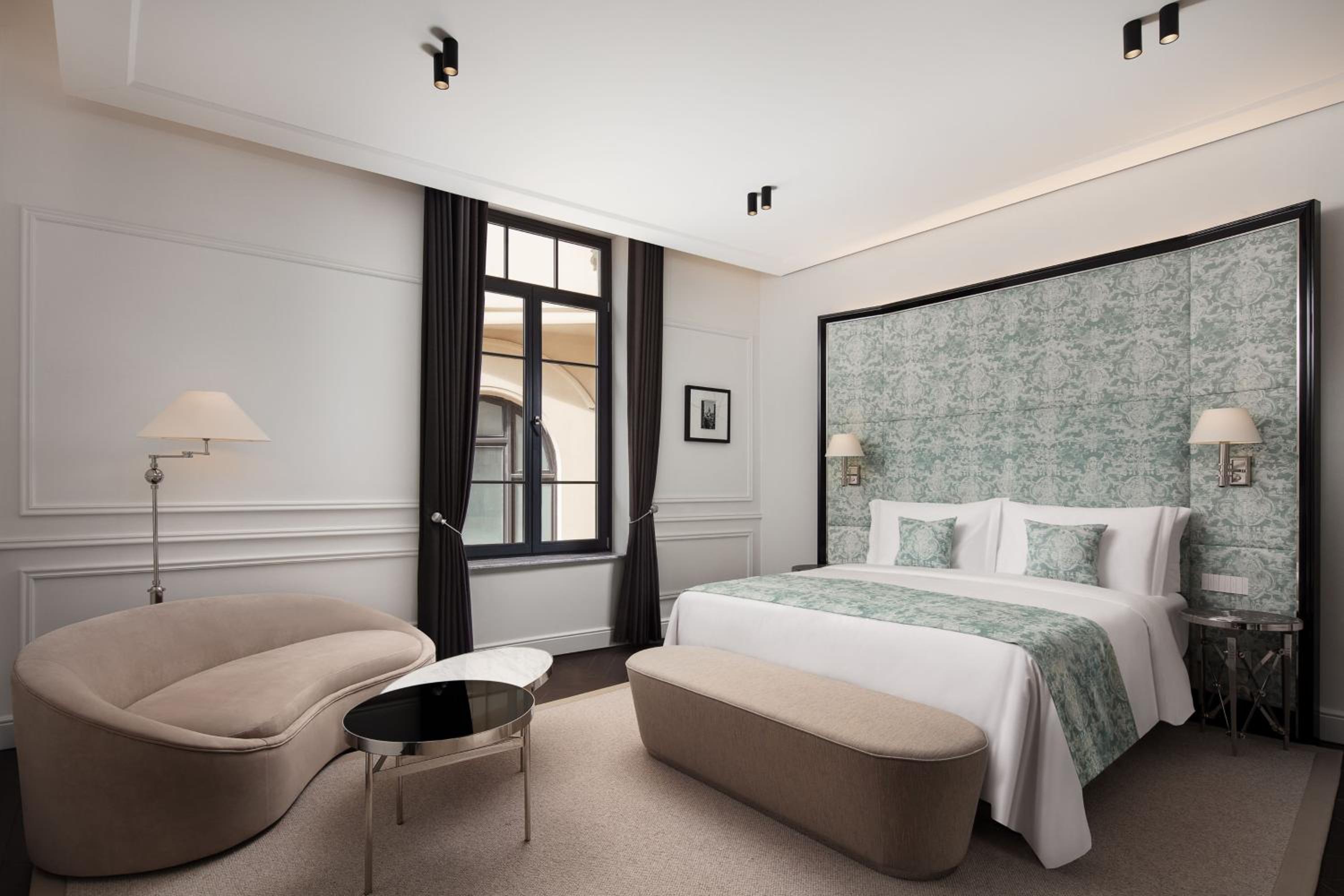 The Charm Junior Suite