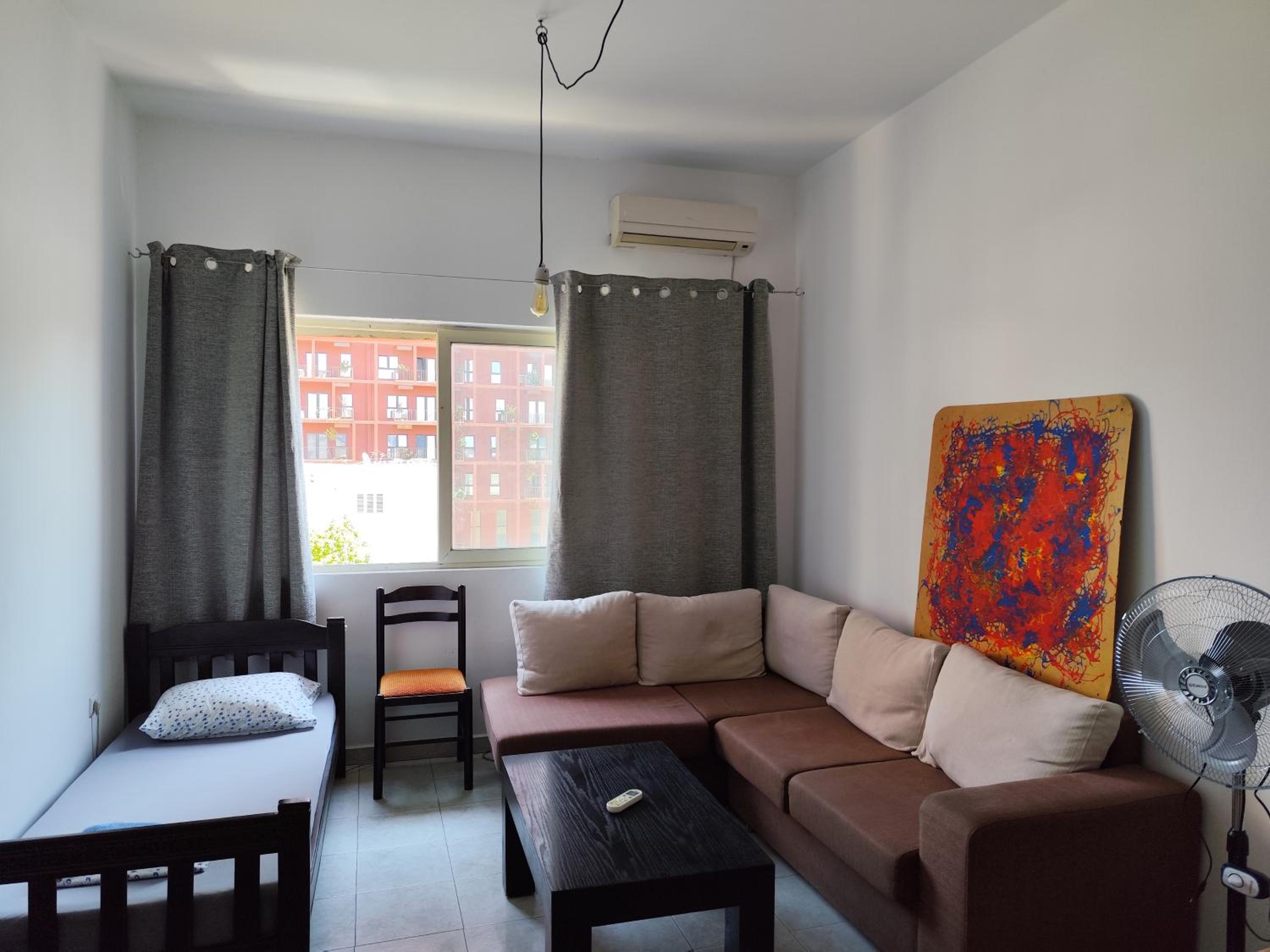 Large Twin Room