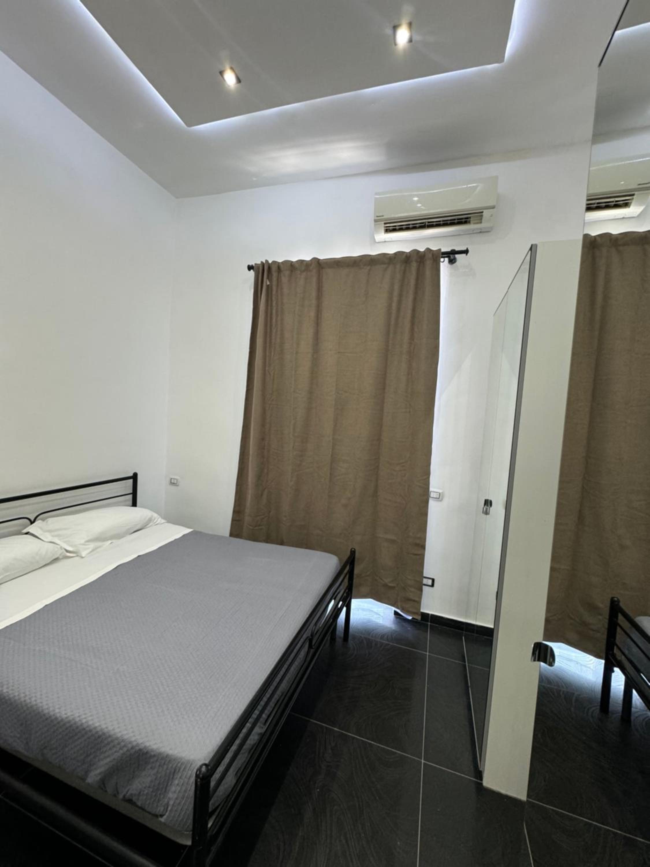 Superior One-Bedroom Apartment With Balcony