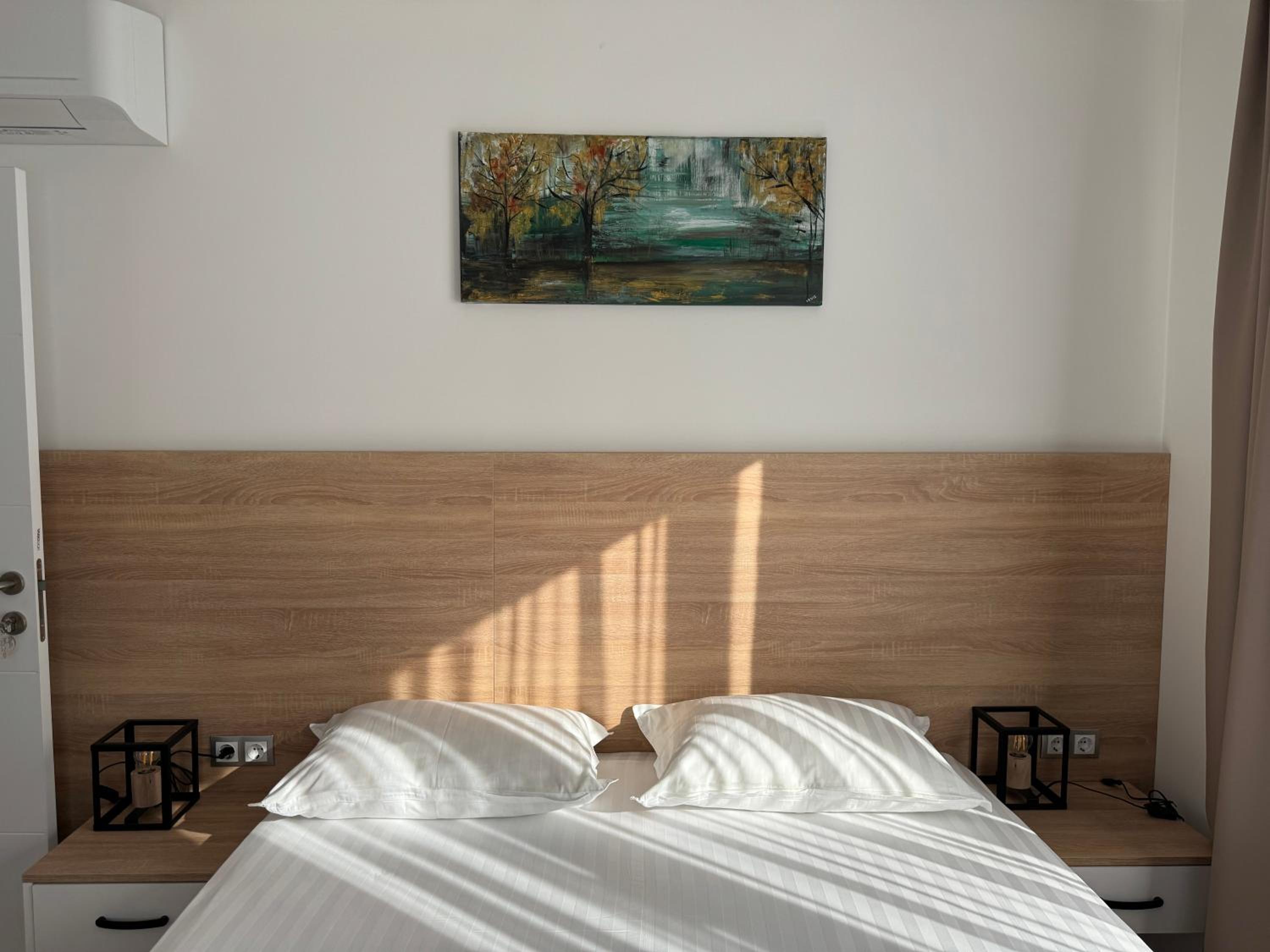 Double Room with Mountain View photo 1