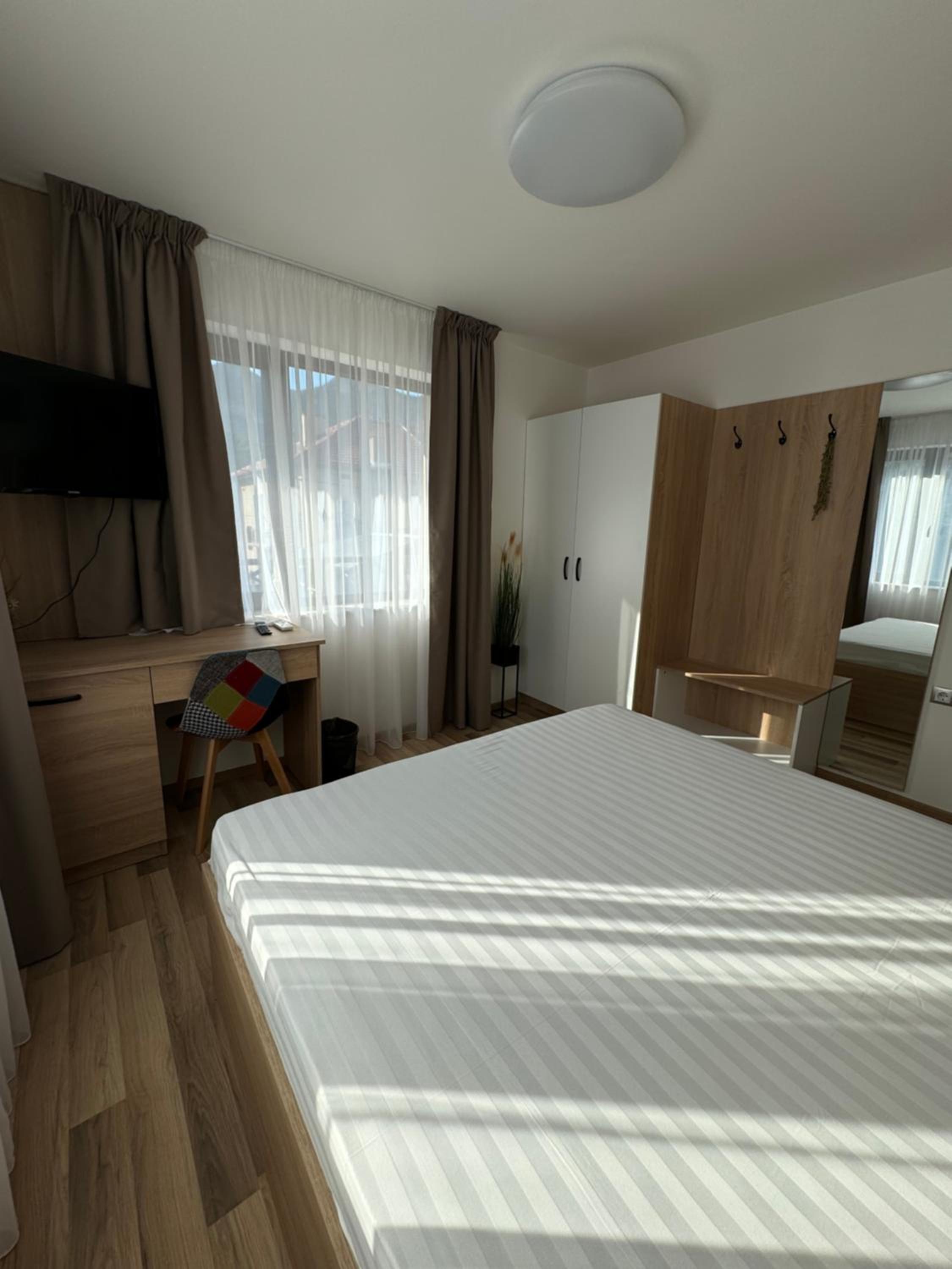 Double Room with Mountain View photo 2
