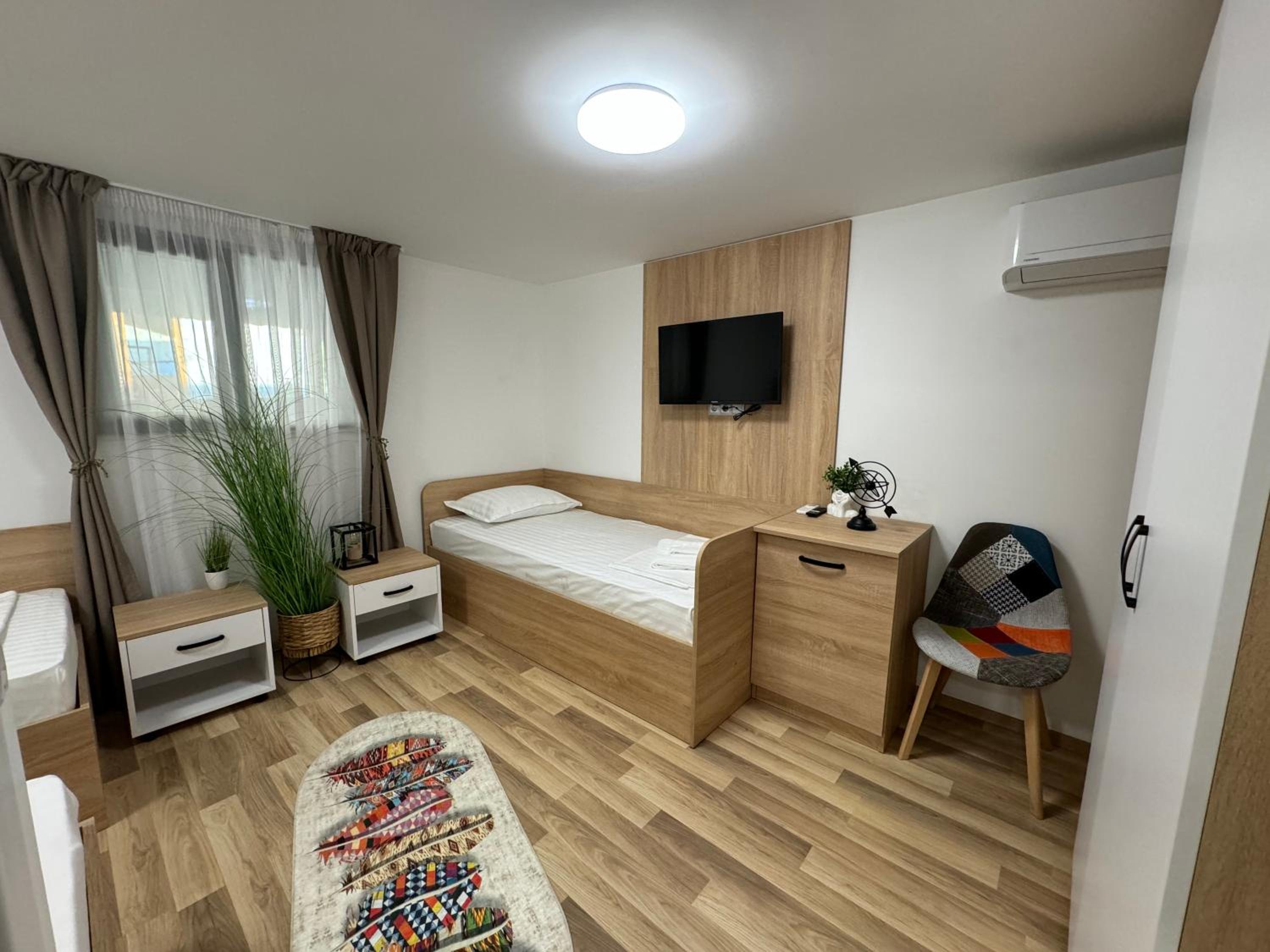Triple Room photo 1