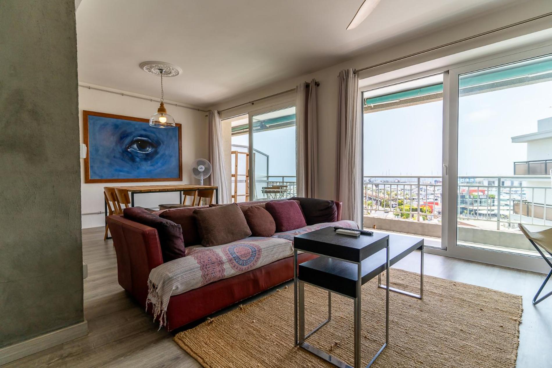 Apartamento