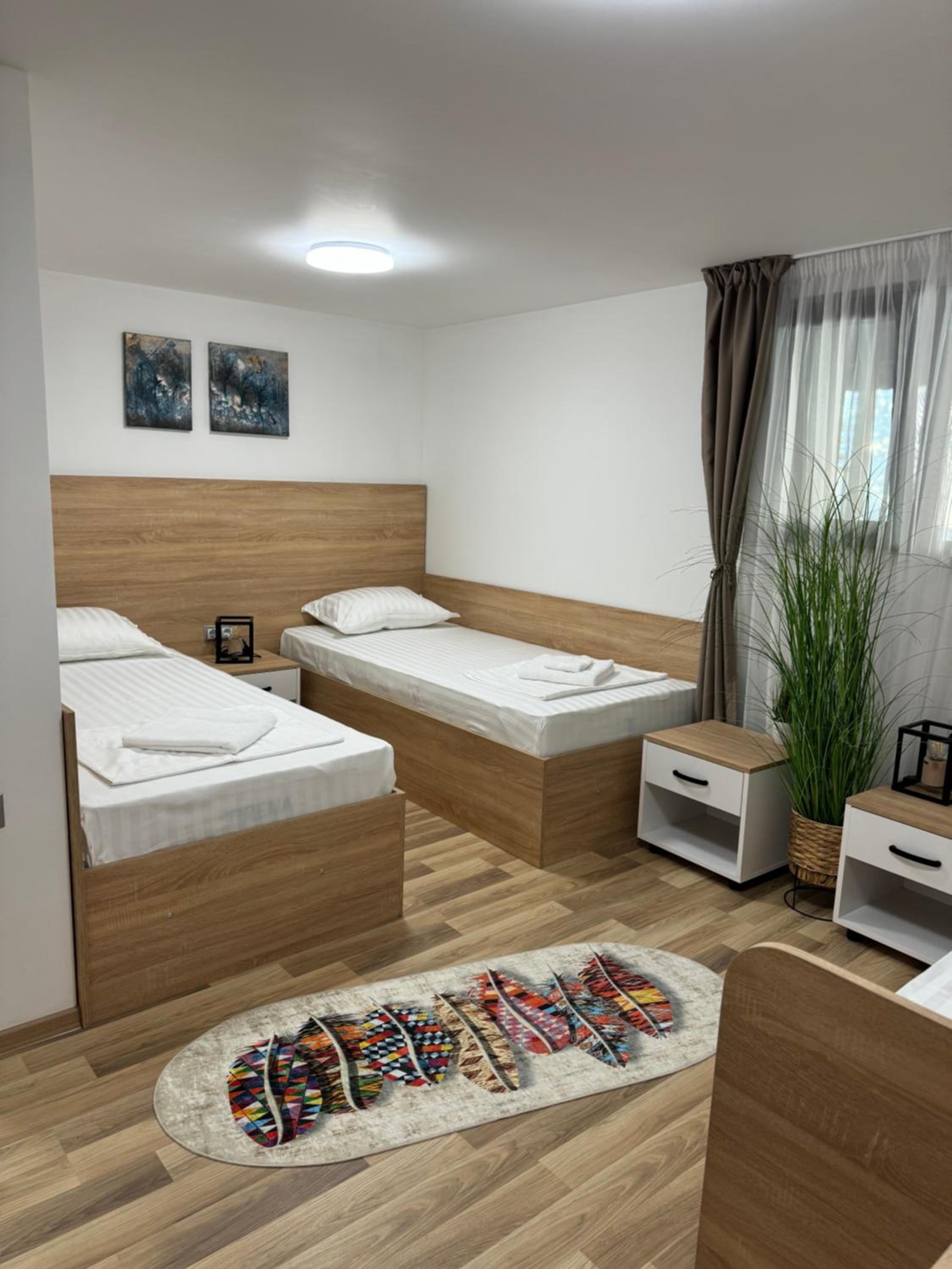 Triple Room photo 3