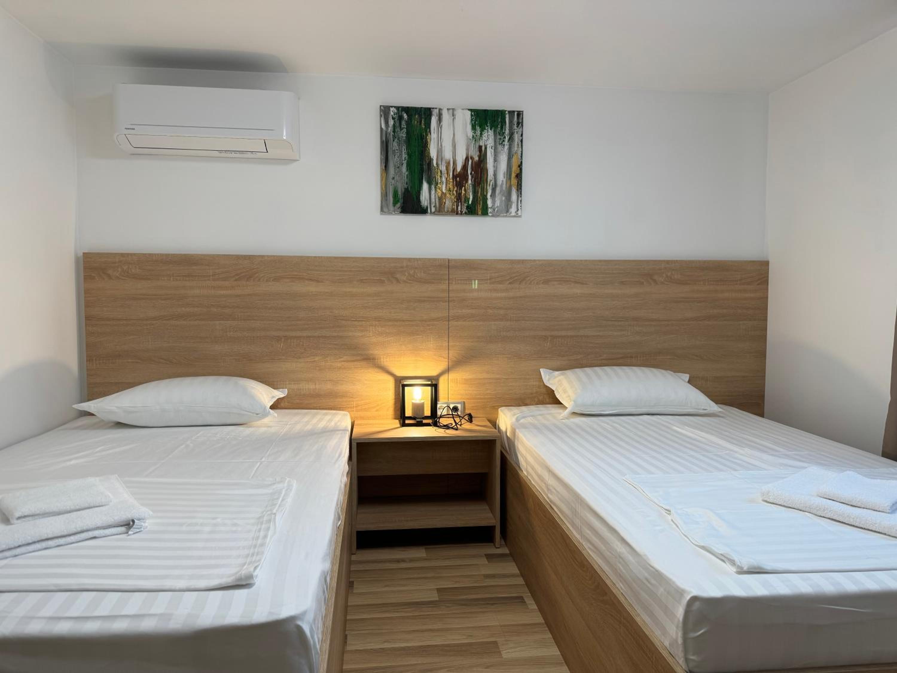 Twin Room photo 1