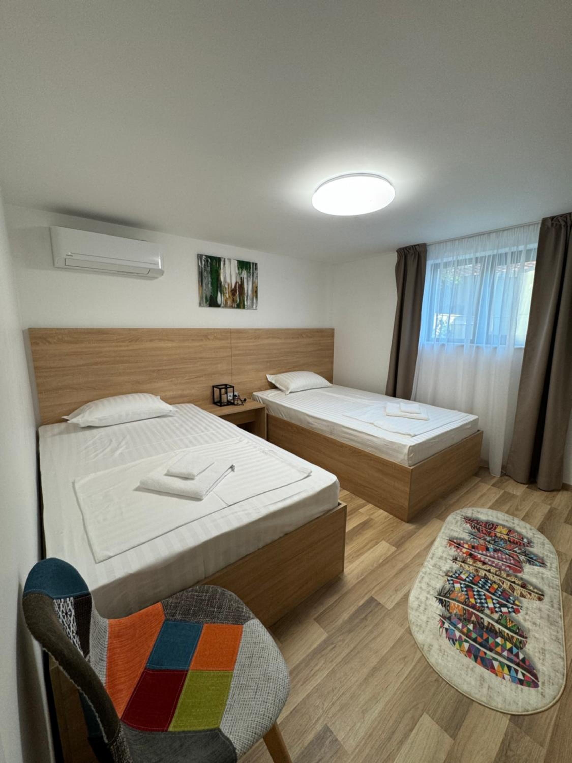 Twin Room photo 3