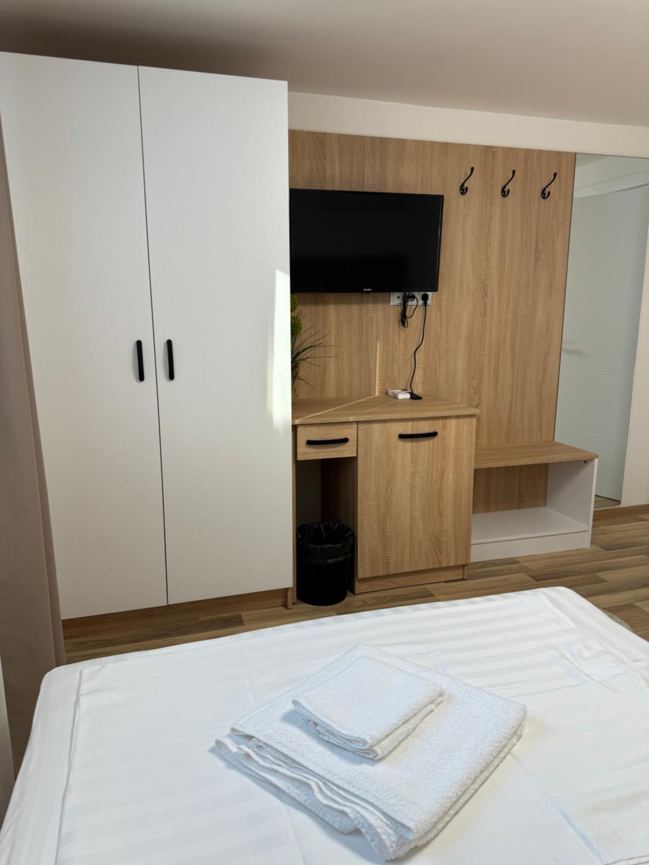 Twin Room photo 2