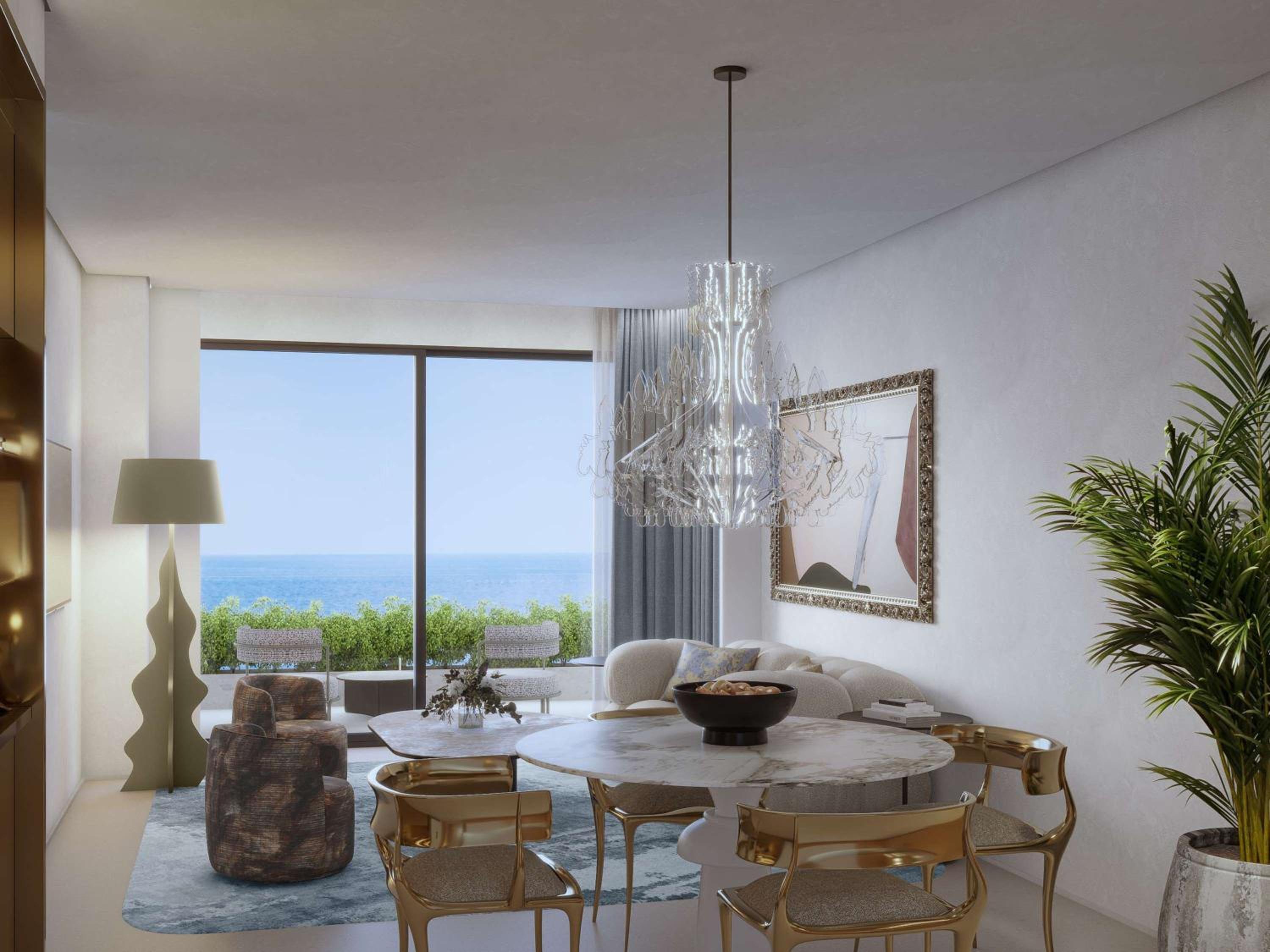 Apartamento con Terraza - Euphoria