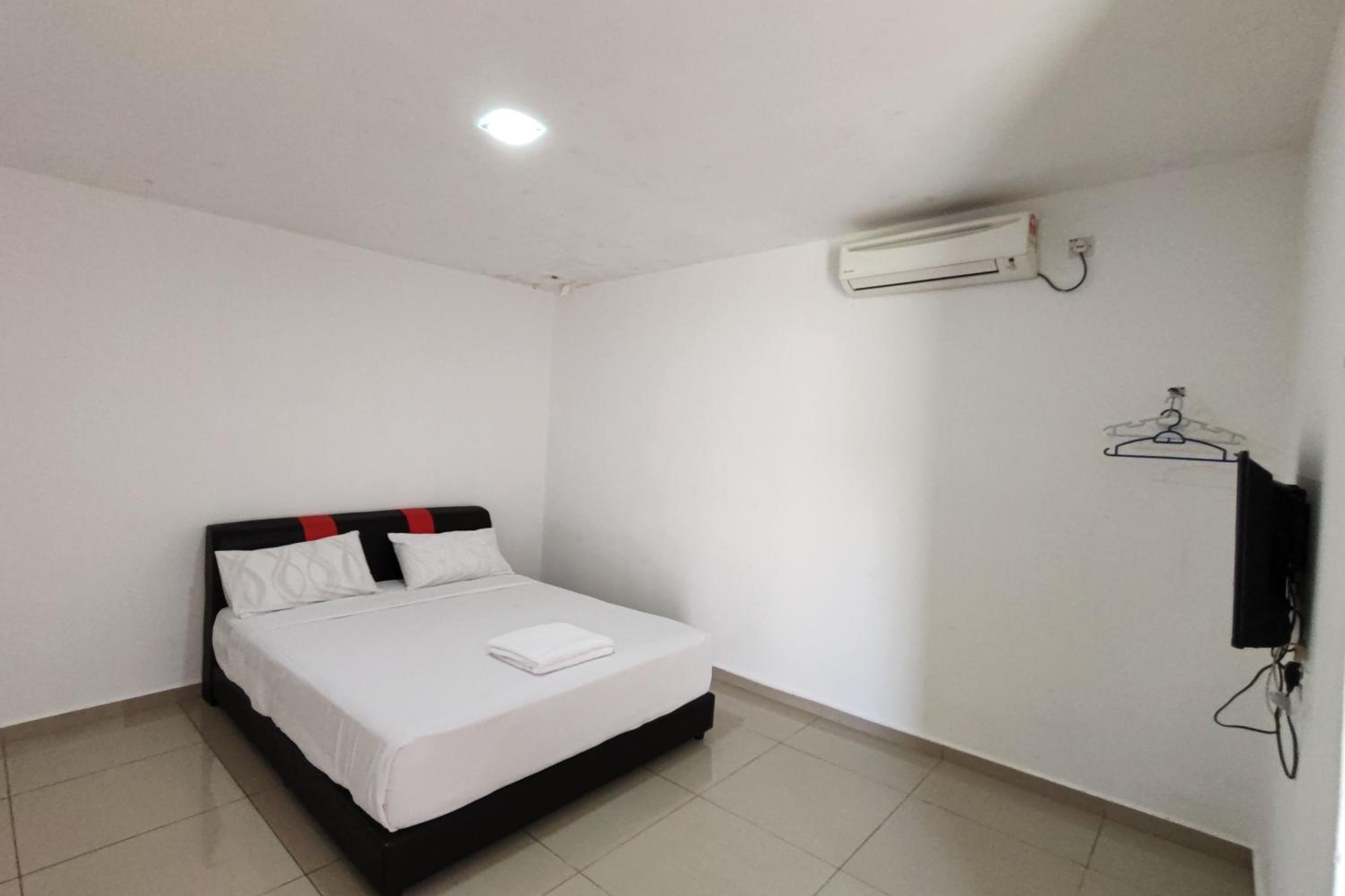 Standard Double Room photo 2