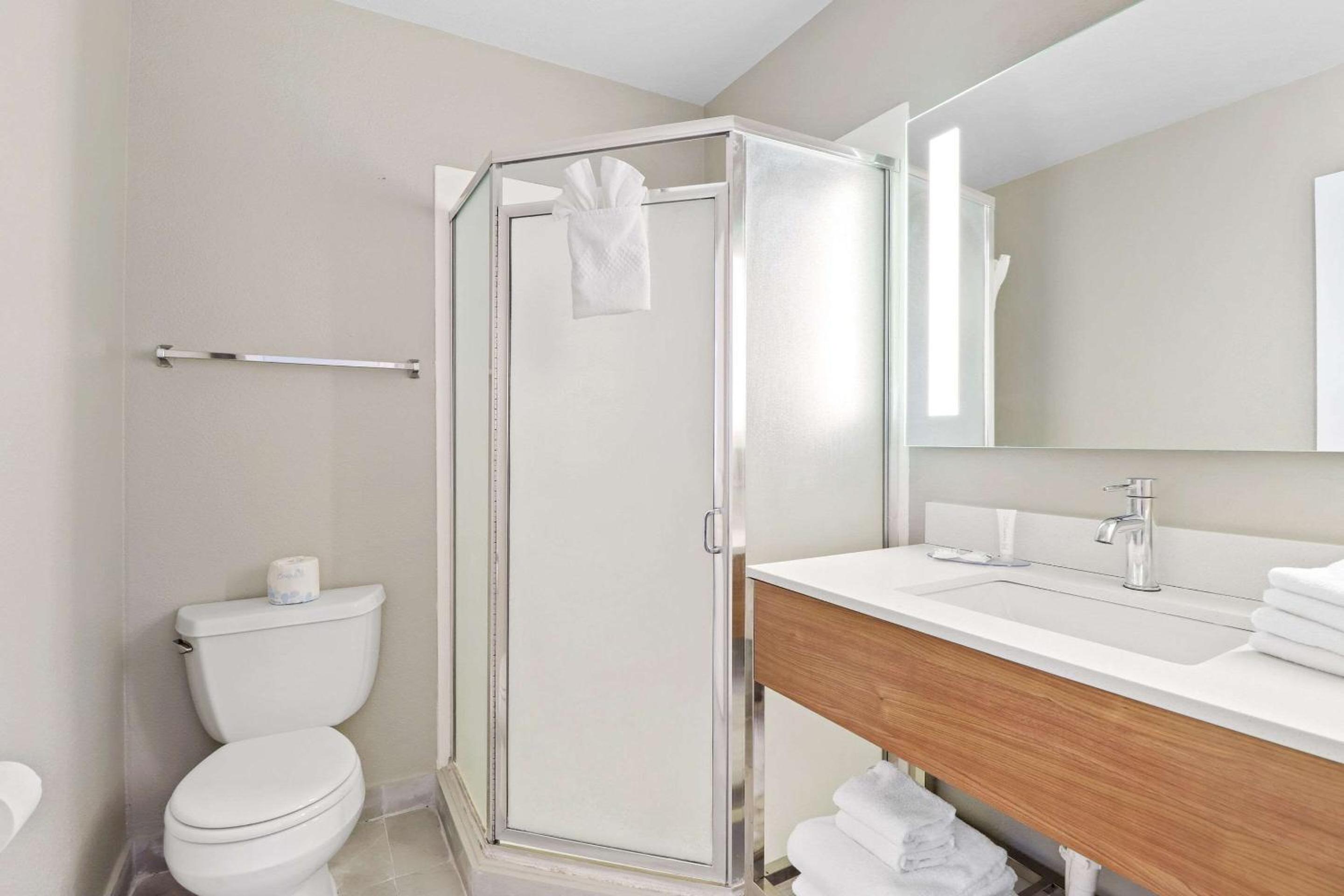 Clarion Pointe Ridgecrest near China Lake Naval Station, 사진 3