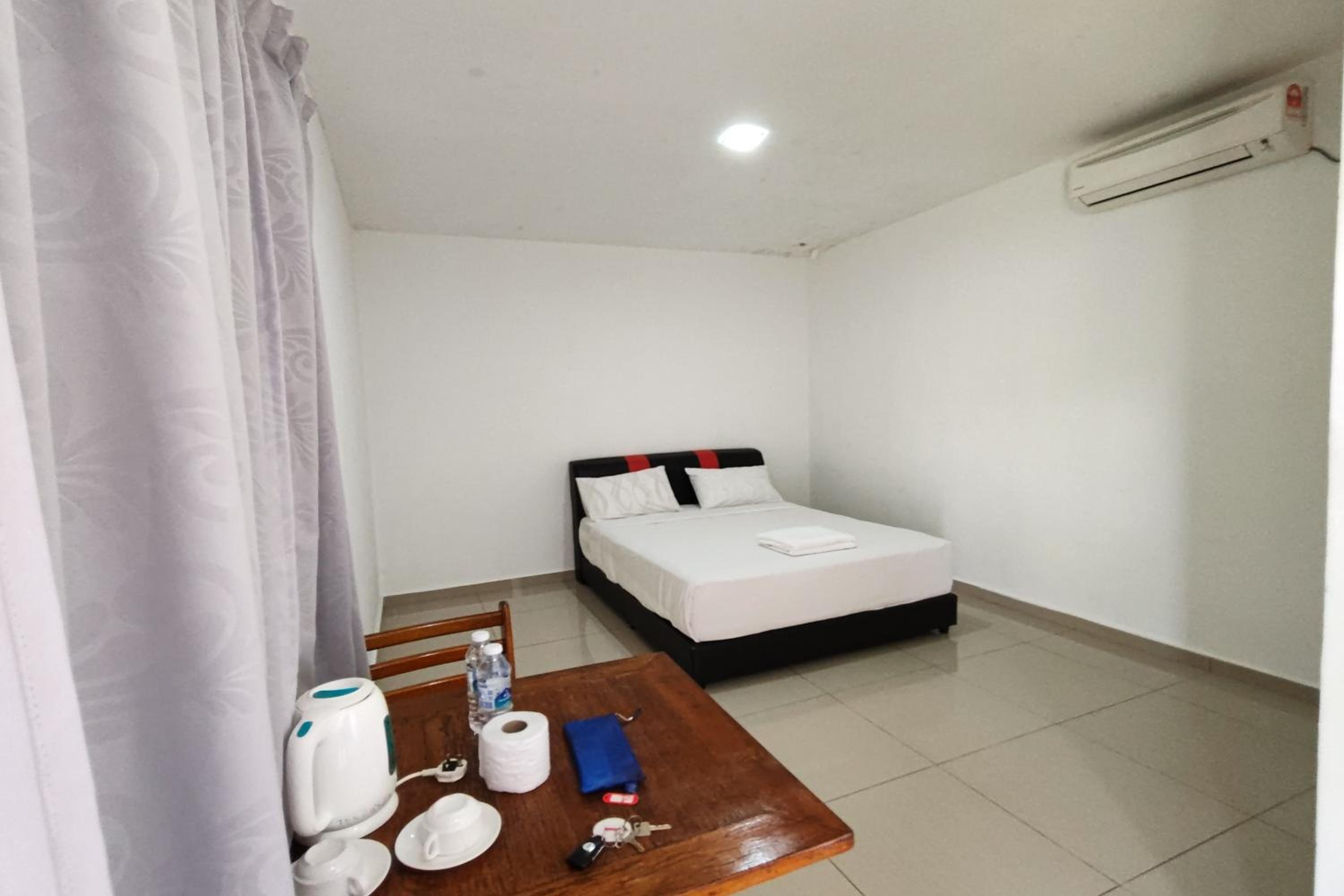 Deluxe Queen Room photo 1