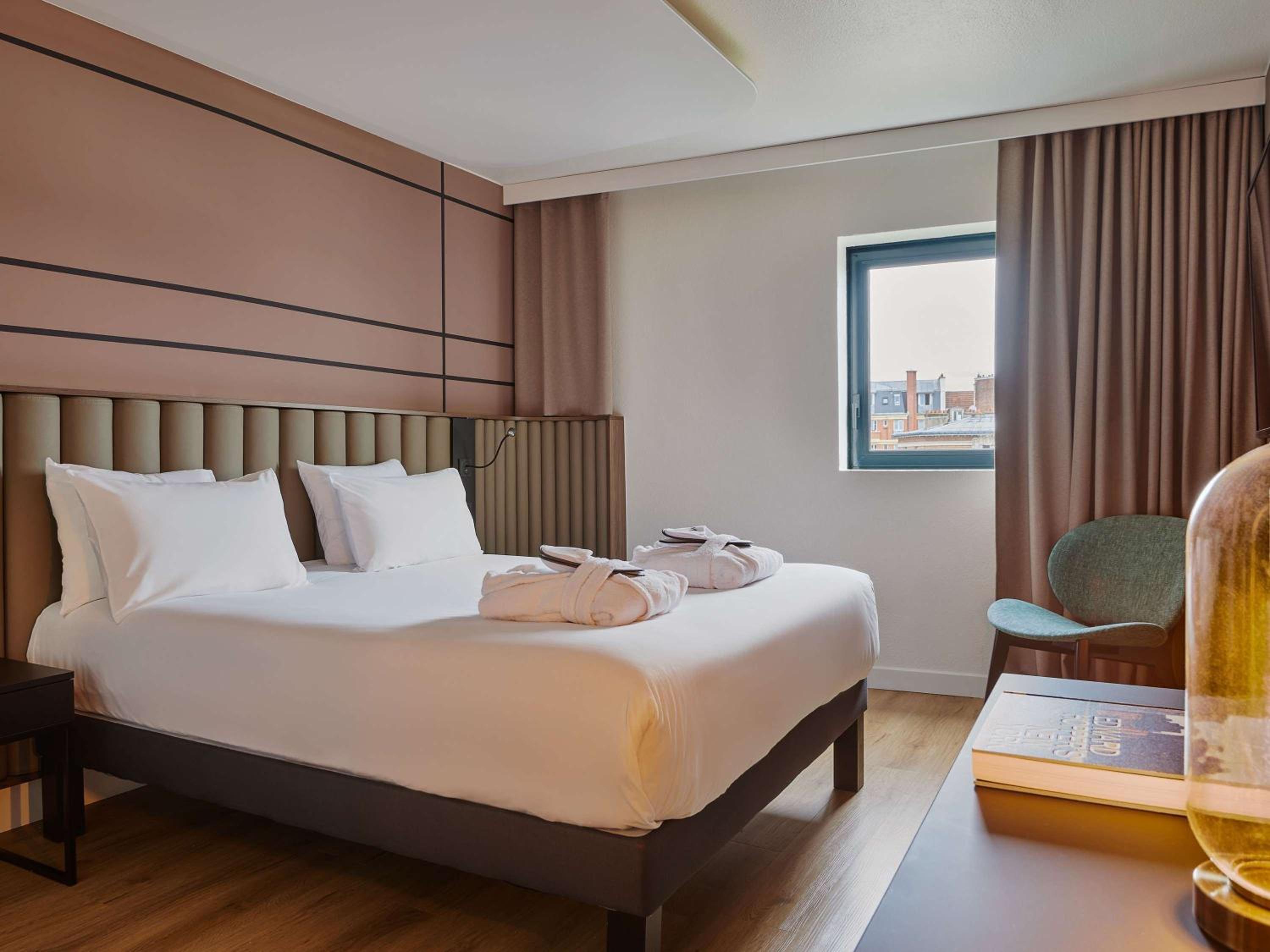 Superior Double Room - Photo 1