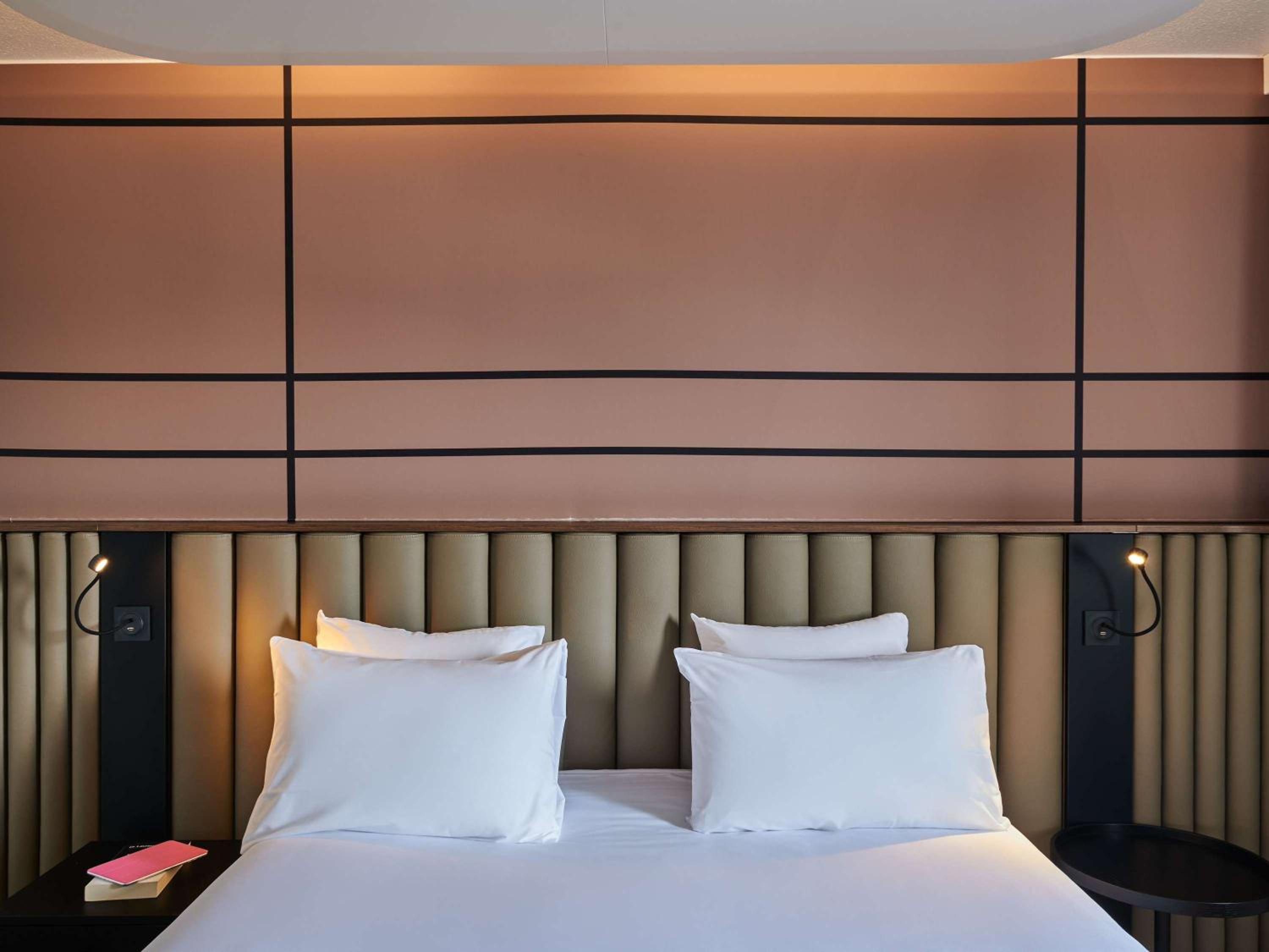 Superior Double Room - Photo 12