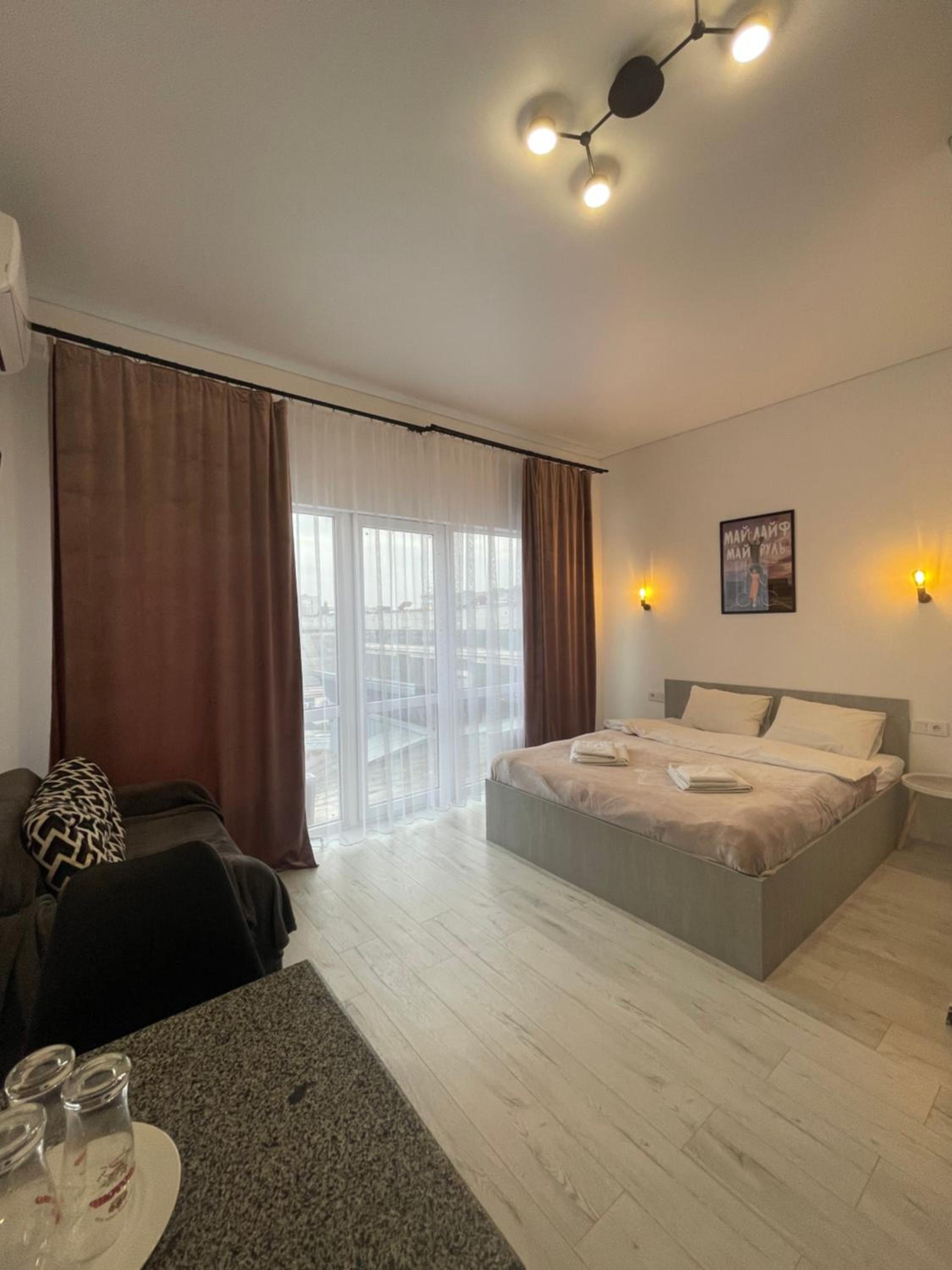 Triple Room with Balcony photo 3