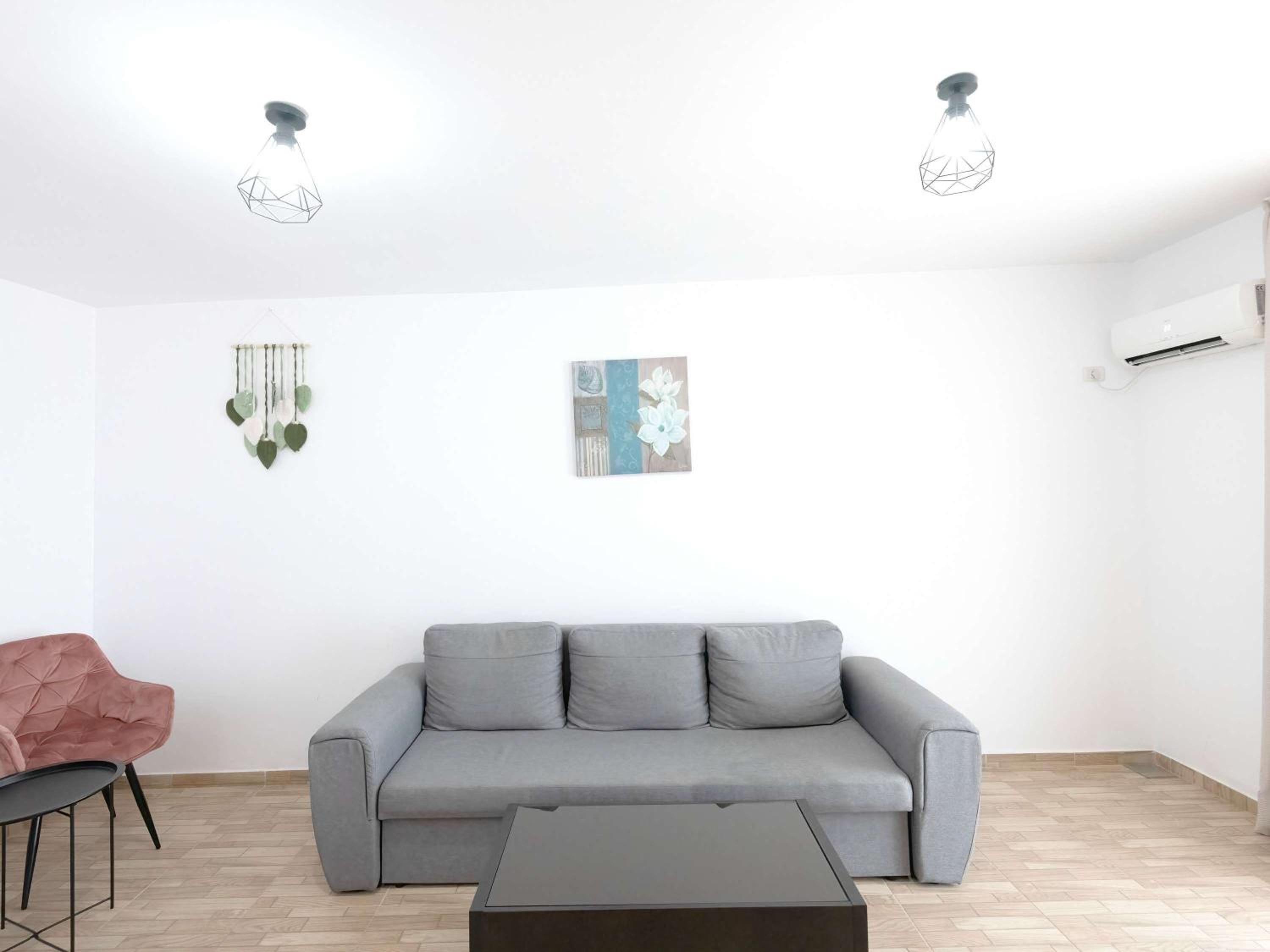 Superior Queen Suite with Sofa Bed photo 3