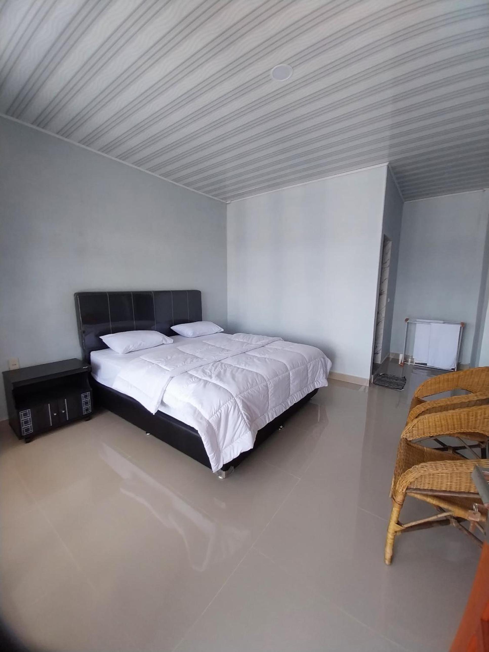 Double Room with Lake View photo 2