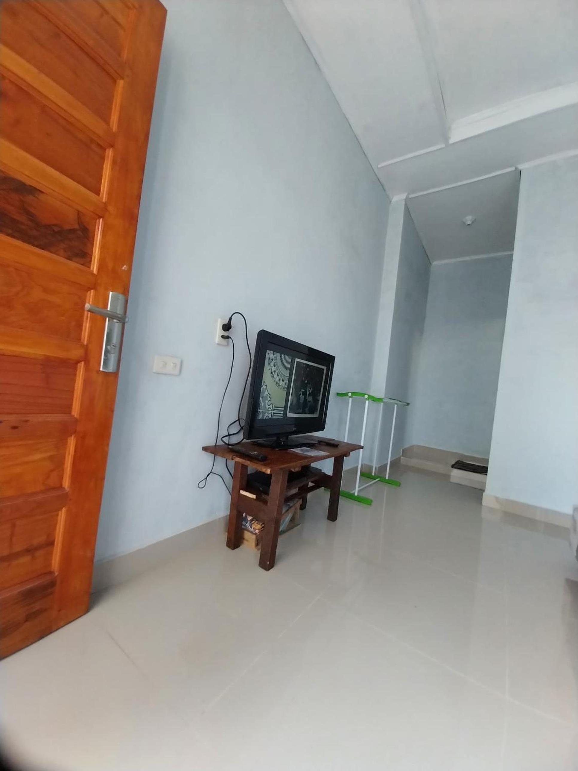 Double Room with Terrace photo 2