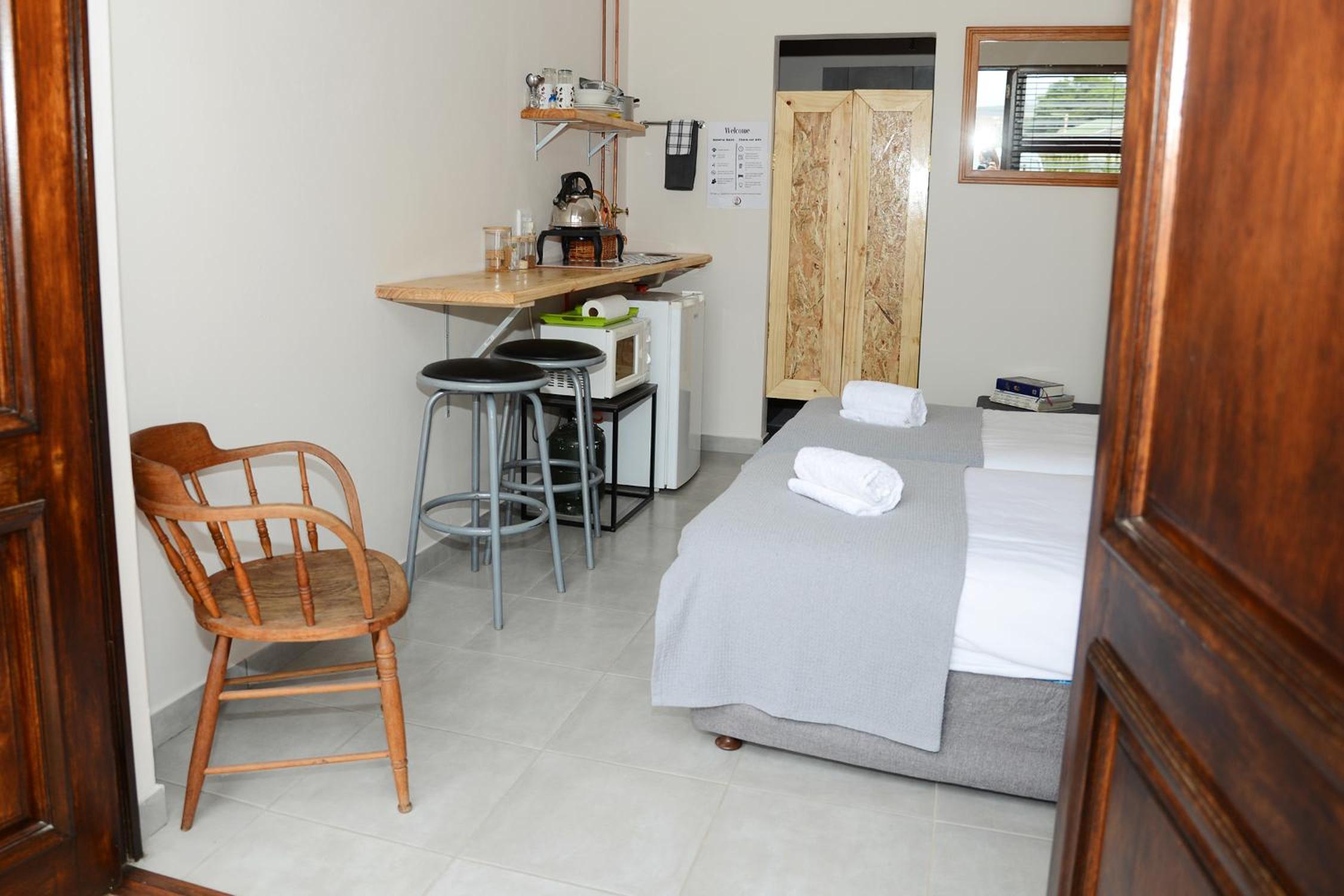 Standard Double Room photo 1