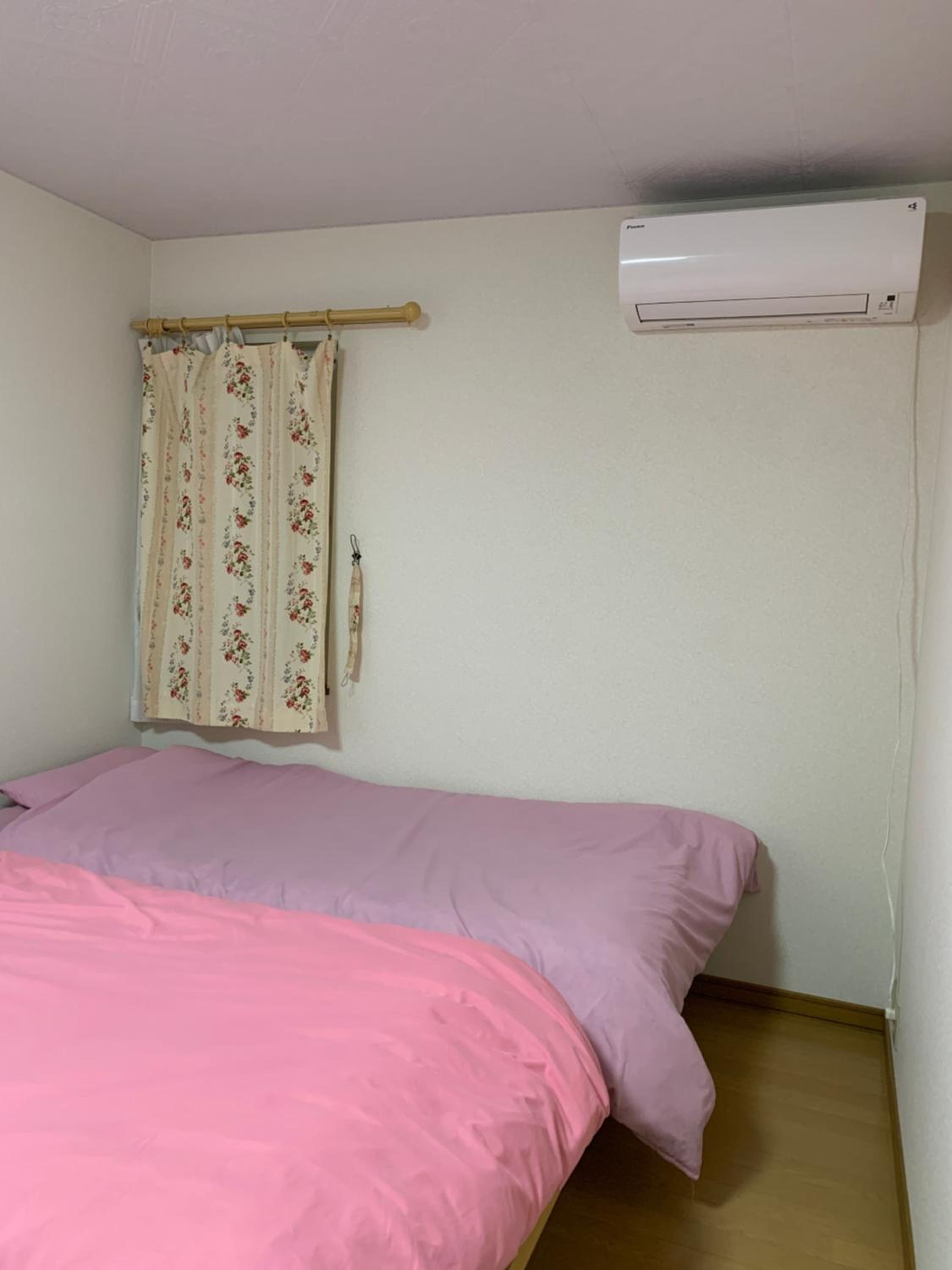 Quadruple Room with Shared Bathroom photo 1