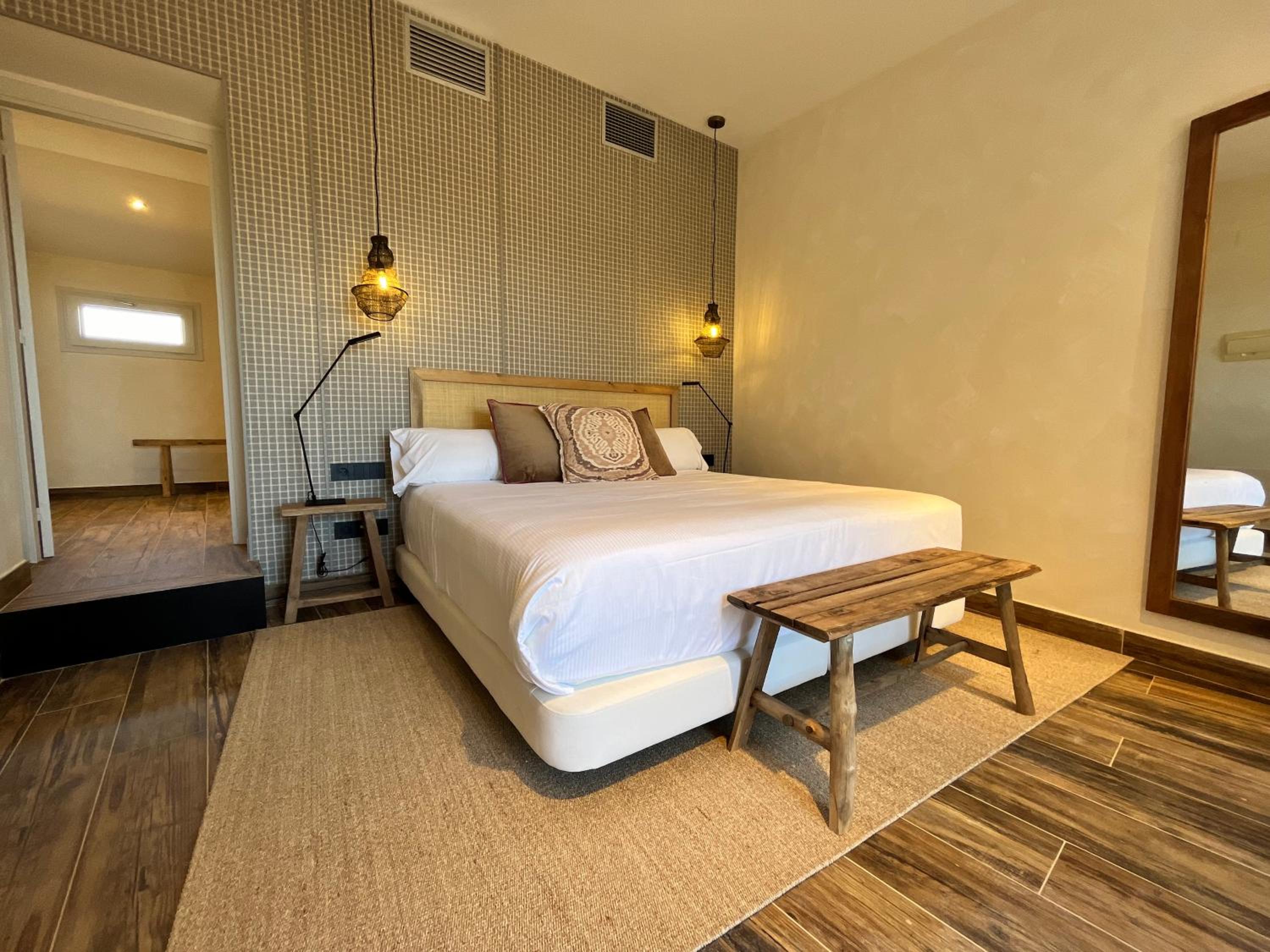 Sala Gran Claustro - Spa incluido