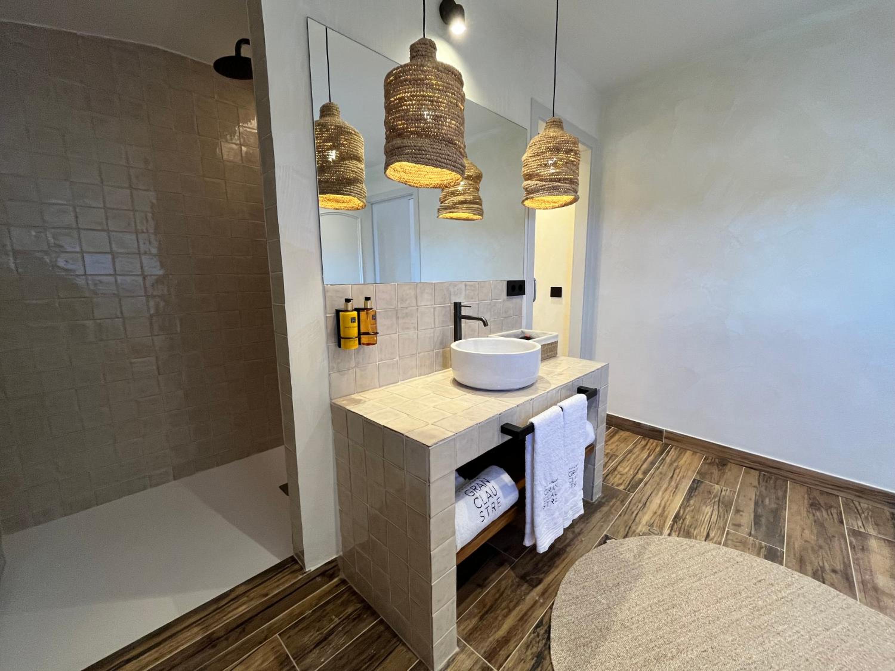 Gran Claustre Room - Spa Included photo 2