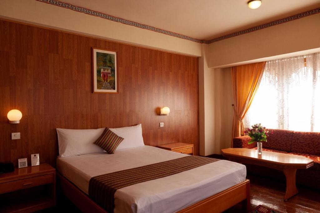 Double Room photo 2