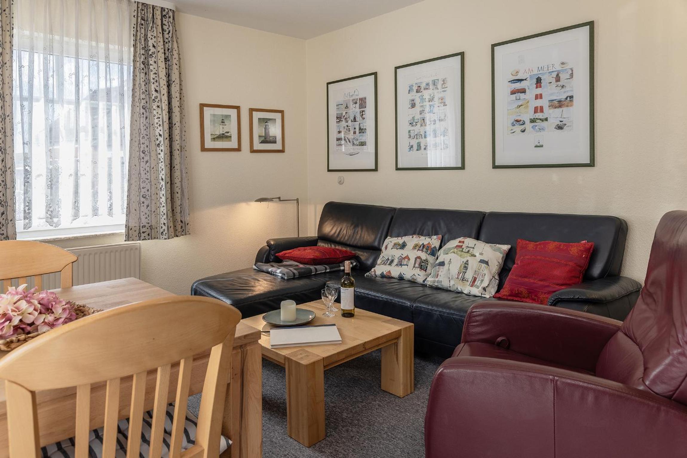 Apartment with Terrace photo 1