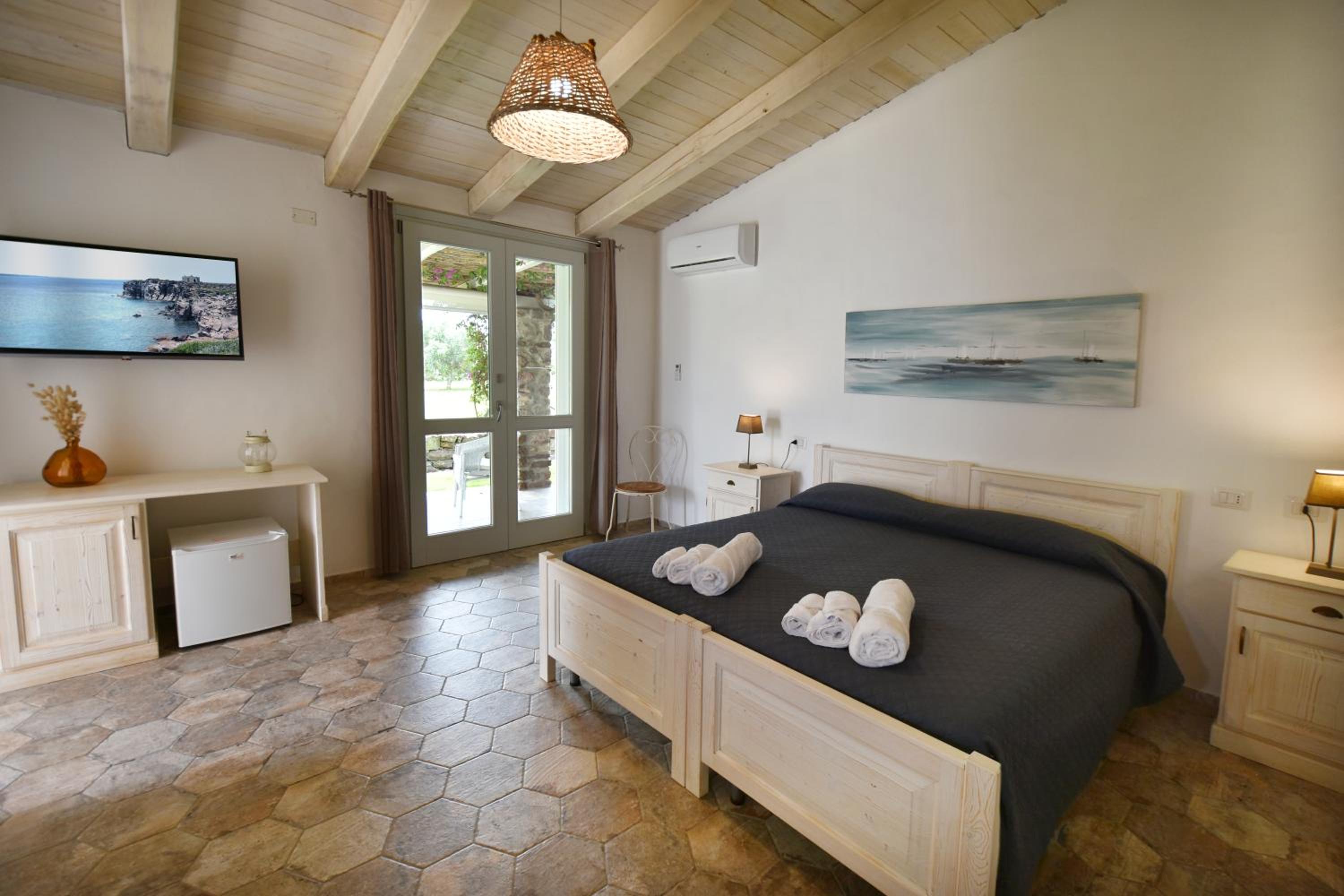 Double Room with Terrace photo 1