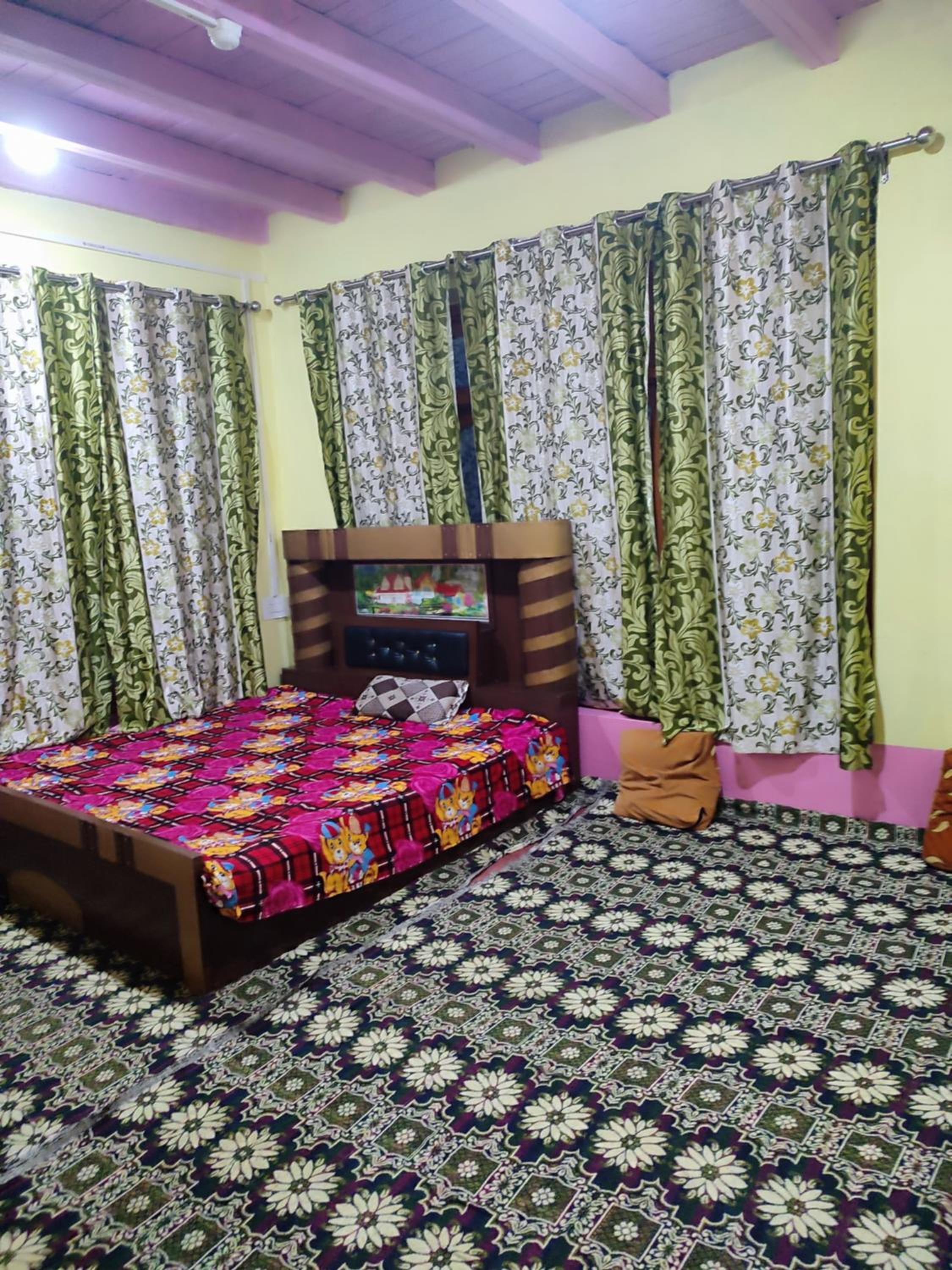Double Room photo 1
